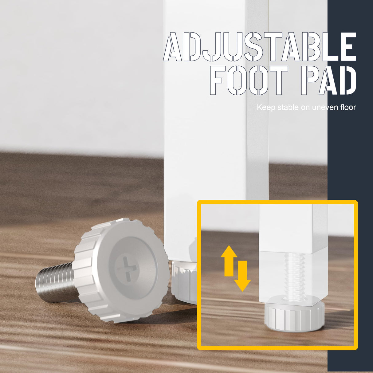 astimey 70x78 “ Triple 6 Tier Book Shelf, Industrial Large Bookcase with Storage Cabinet, Tall Bookshelf with 16 Open Display Shelves Metal Frame Furniture for Living Room Bedroom Home Office White astimey