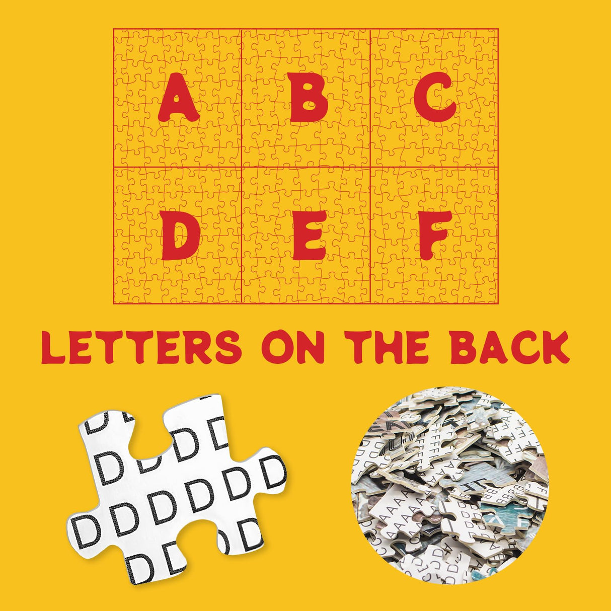 Dog Puppy Pizza Puzzles for Adults 1000 Pieces, Food Kitchen Jigsaw Puzzle, Animals Funny Puzzles BBOLDIN