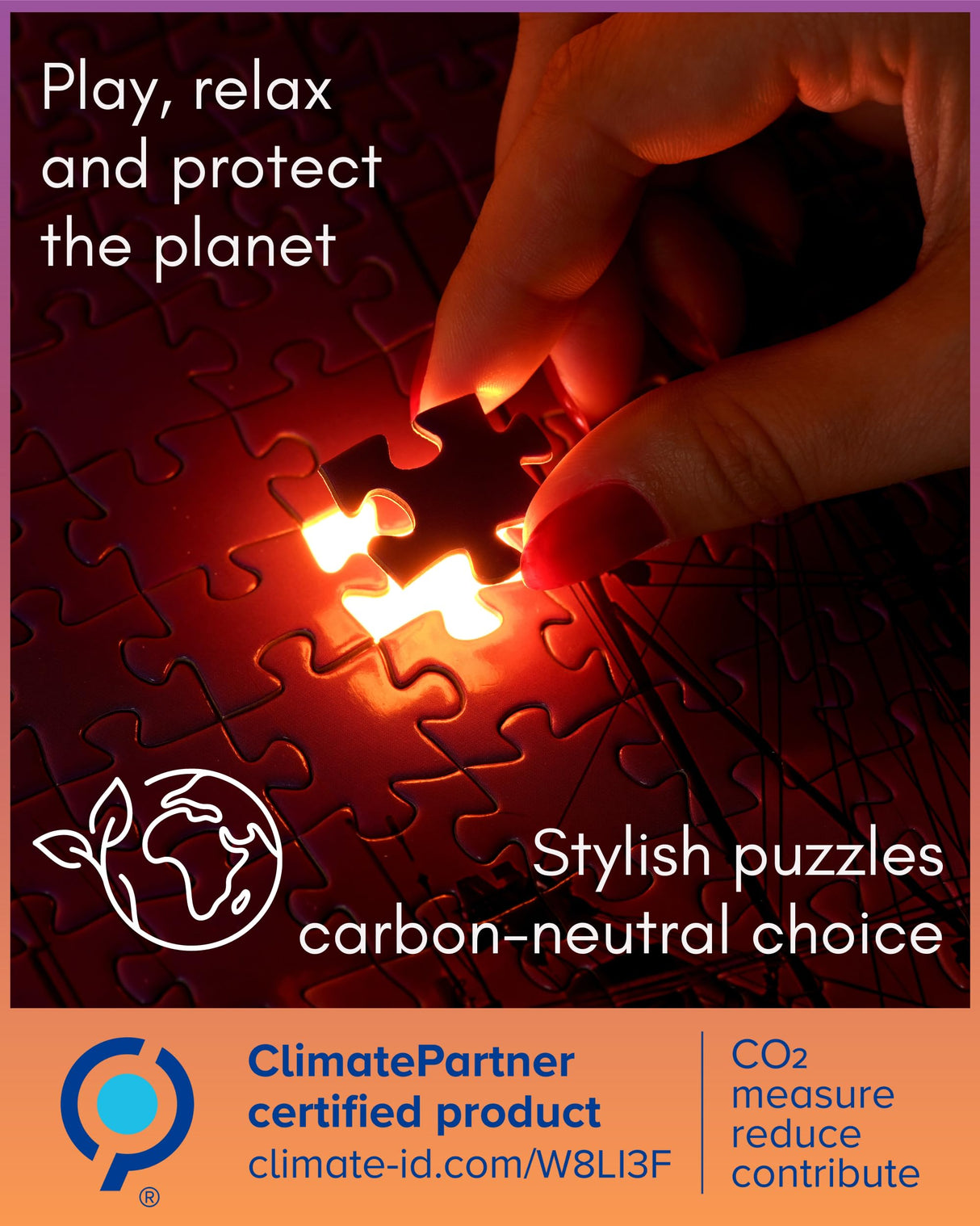 Puzzles for Adults 1000 Pieces - 20x30 in HD Quality Landscape 1000 Piece Puzzle for Adults & Families | Sturdy 2mm Adult Puzzle Pieces | 8 Jigsaw Puzzles Saver Sheets & Full-Sized 1:1 Poster Included Gerjato