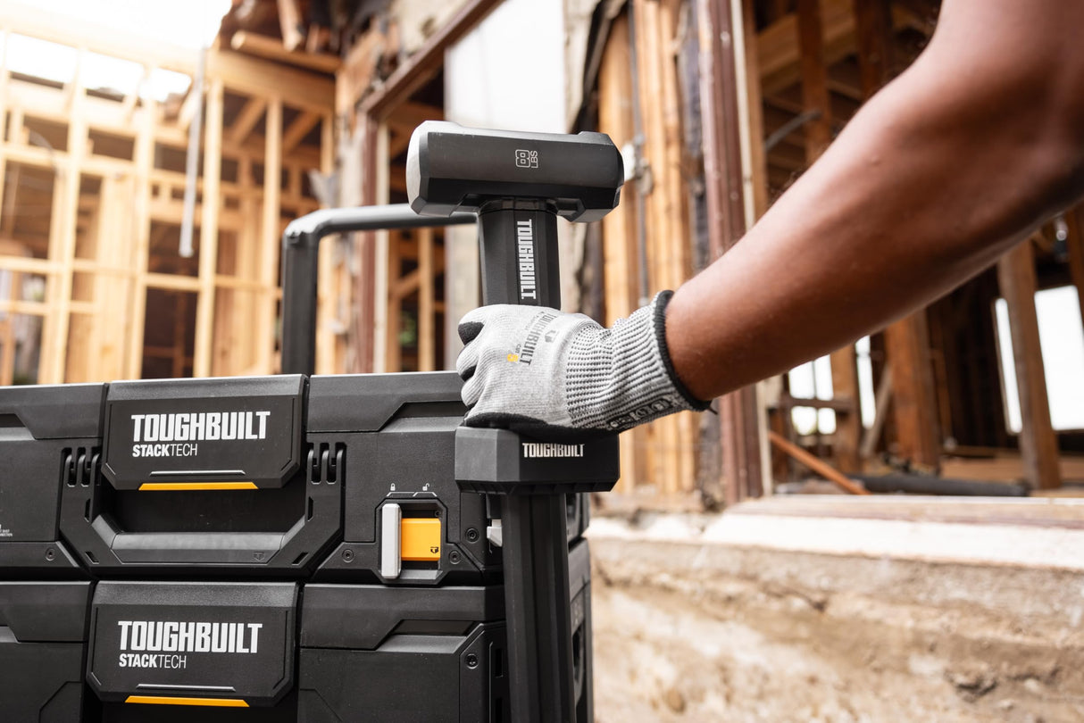 ToughBuilt StackTech Long Tool Holder, StackTech Accessorie TB-B1-A-54 ToughBuilt