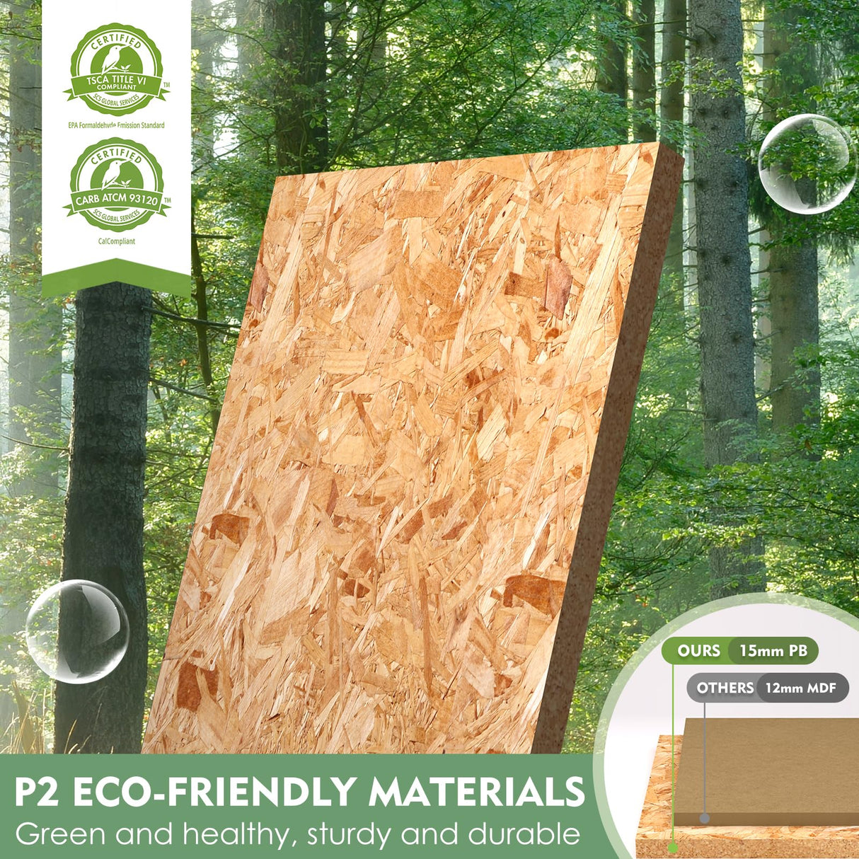 Amunrbrek Large/Tall Litter Box Enclosure, Modern Wooden Litter Box Furniture for XL Litterbox with Open Shelf as Sideboard Cabinet (White) amunrbrek