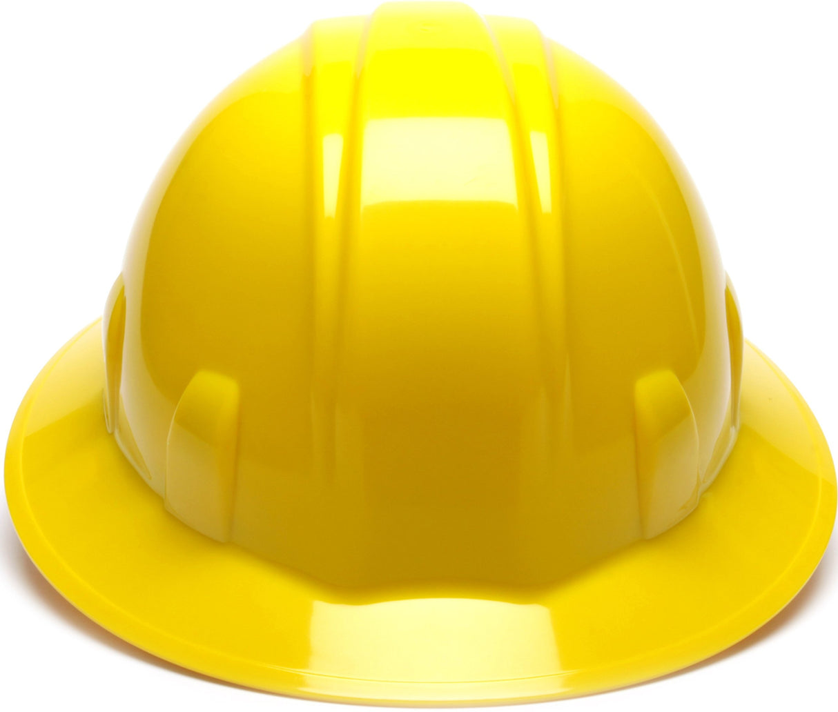 Pyramex Safety SL Series Full Brim Hard Hat Pyramex Safety