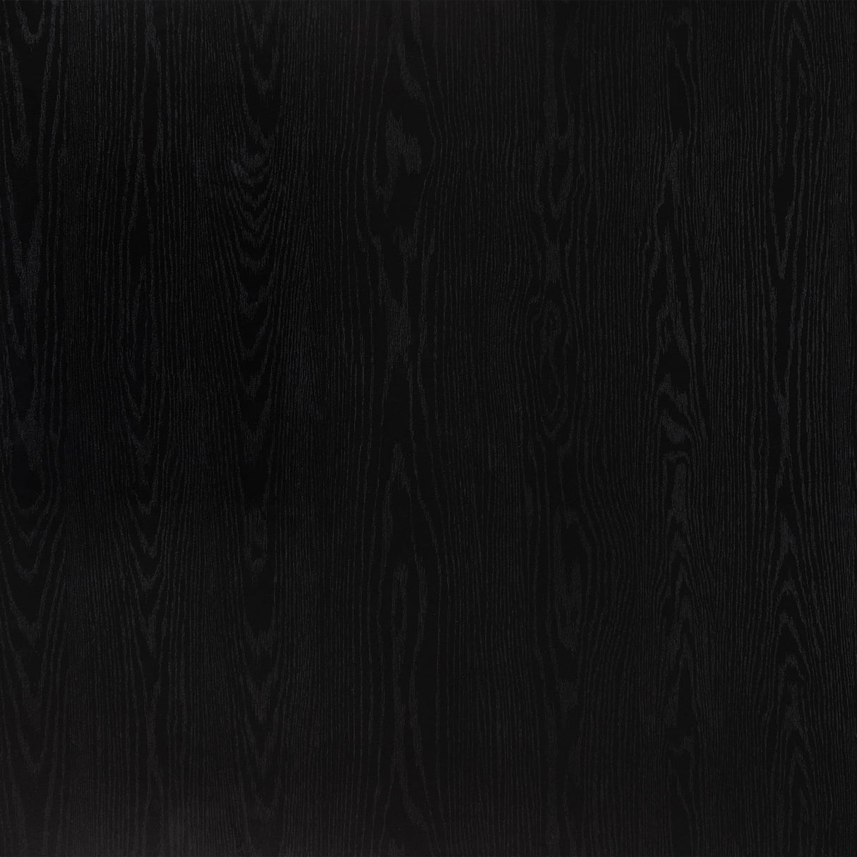 Hzuaneri Bookshelf, Book Shelf, Industrial Bookcase with 2 Hooks, Coner Shelf Storage Organizer for Home Office, Living Room, Bedroom, Kitchen, 5-Tier Black BC10504B Hzuaneri