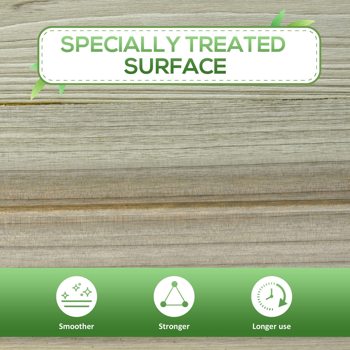 Outsunny 36" x 20" x 30" Raised Garden Bed, Elevated Wood Planter Box with Legs and Storage Shelf for Backyard, Patio, Balcony to Grow Vegetables, Herbs, and Flowers Outsunny