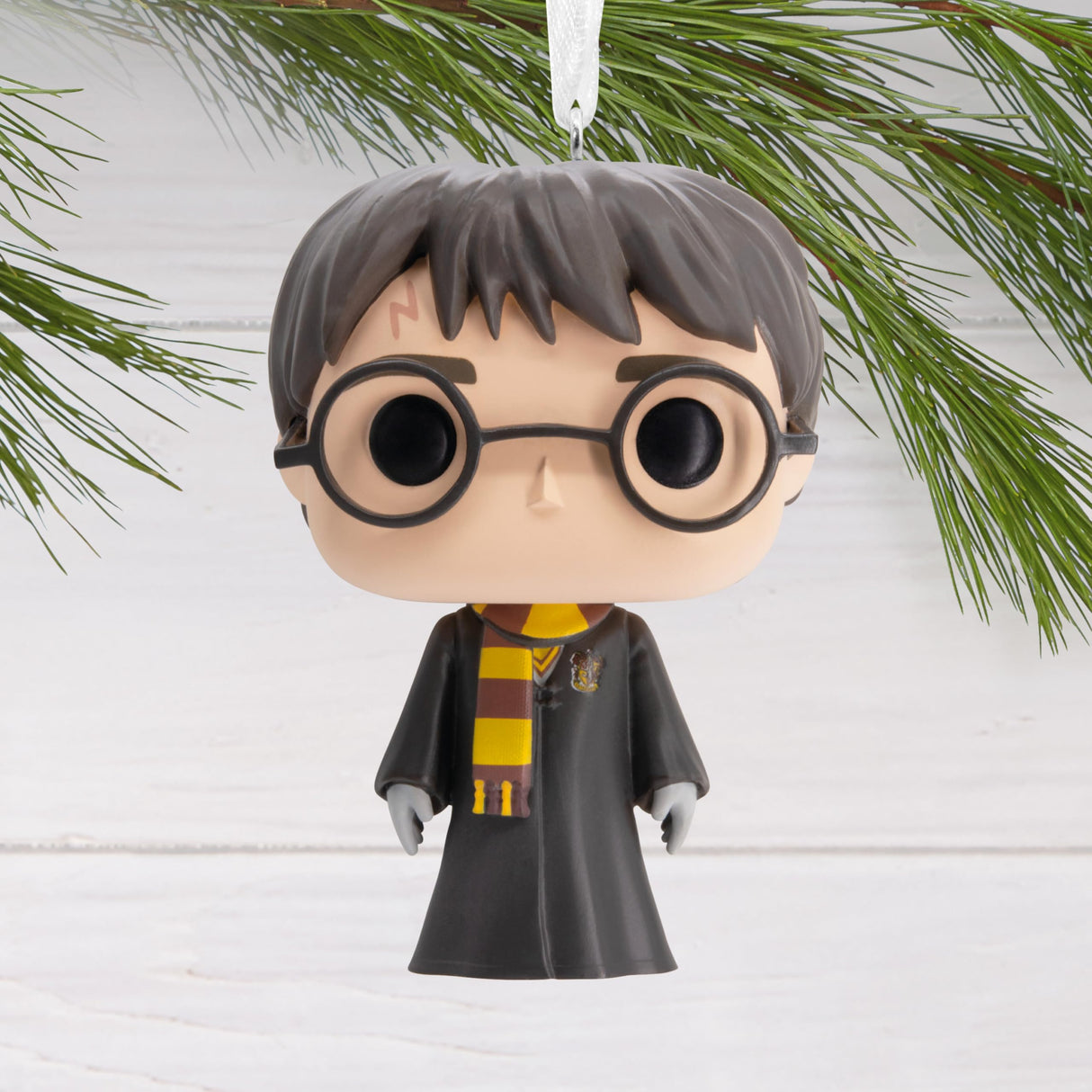 Hallmark Harry Potter Funko POP! Christmas Ornament Hallmark