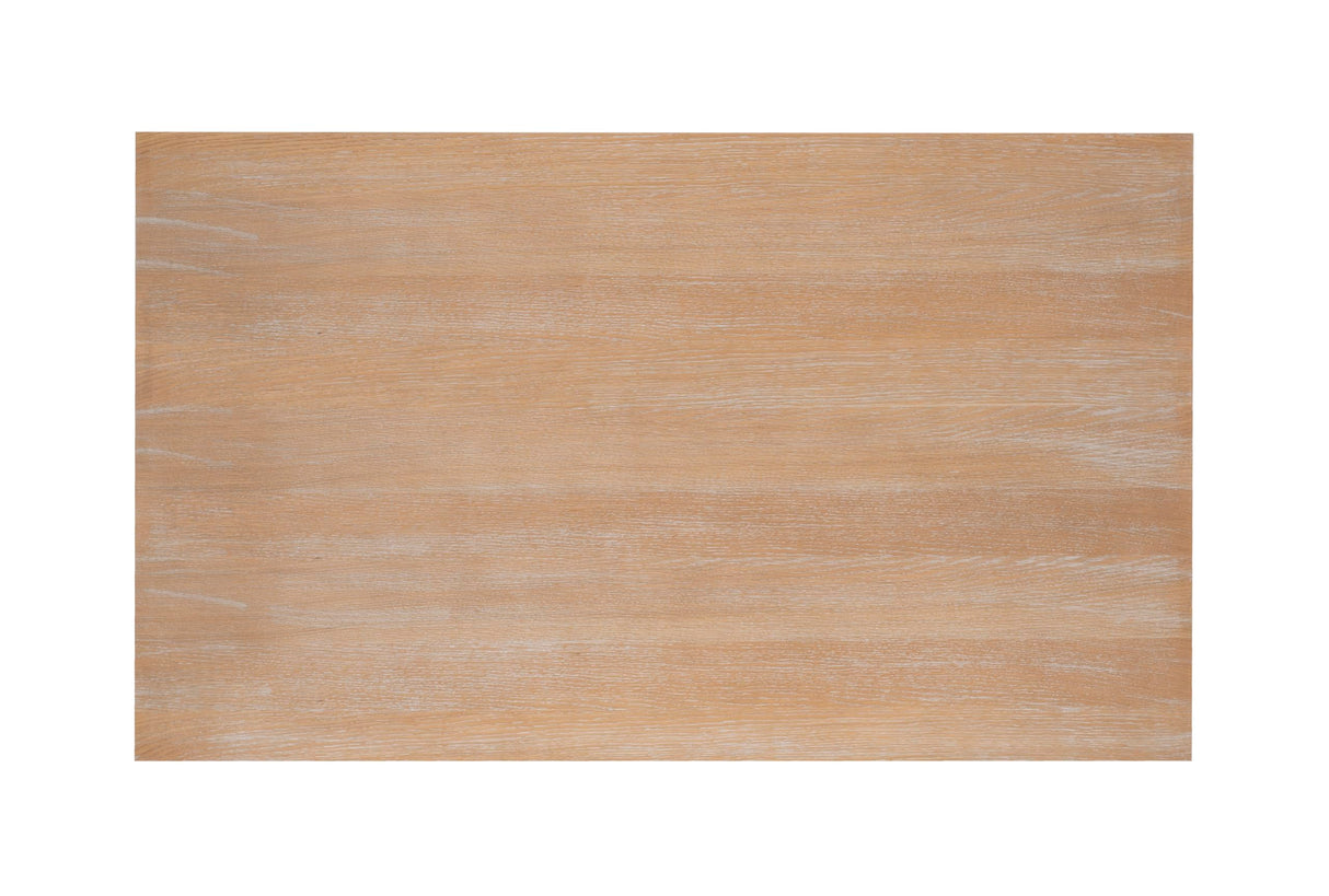 Linon Dining Table Brown Linon