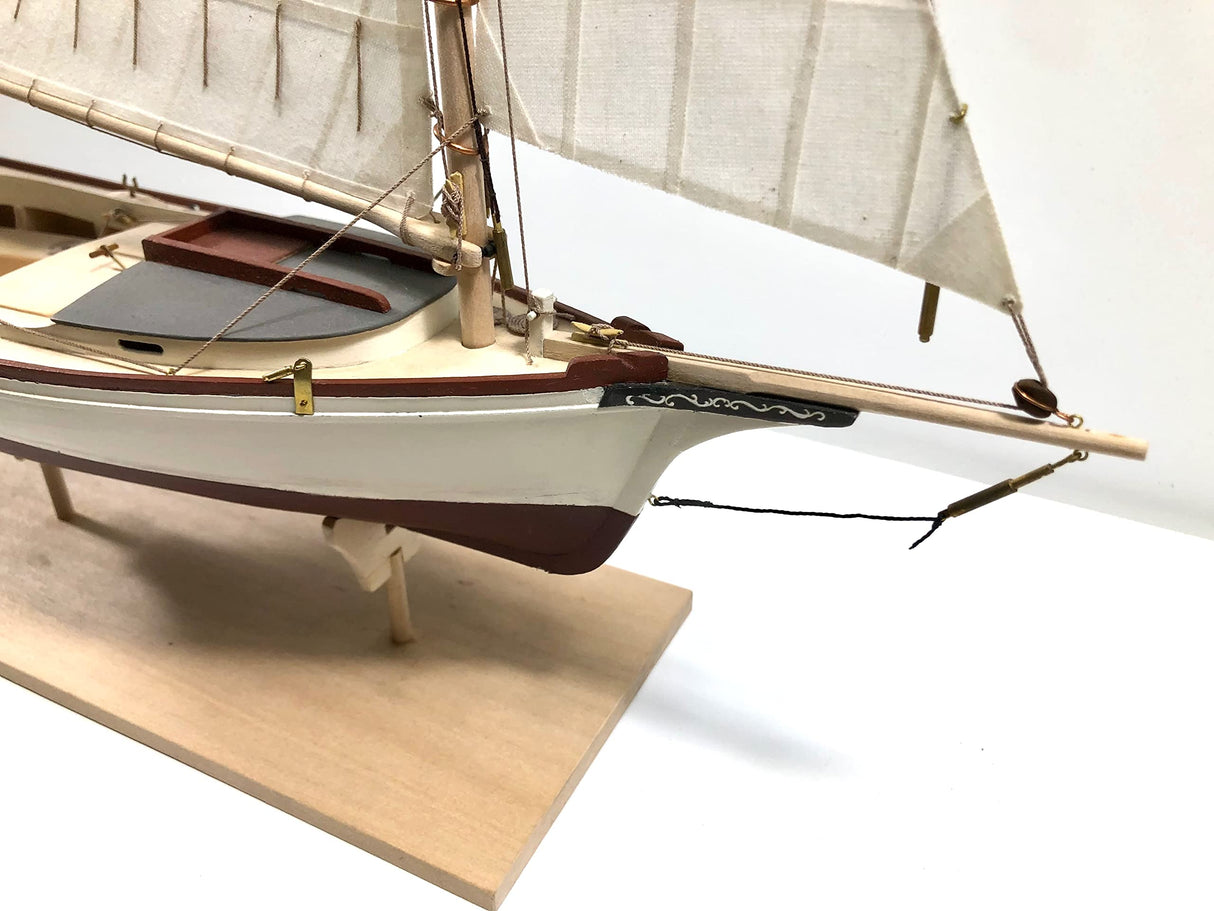 Model Shipways Shipwright Series 3 Kits Combo with Tools. Historically Accurate Fully Planked Wood Model Ship Kits for Adults School of Wood Shipmodeling Model Expo