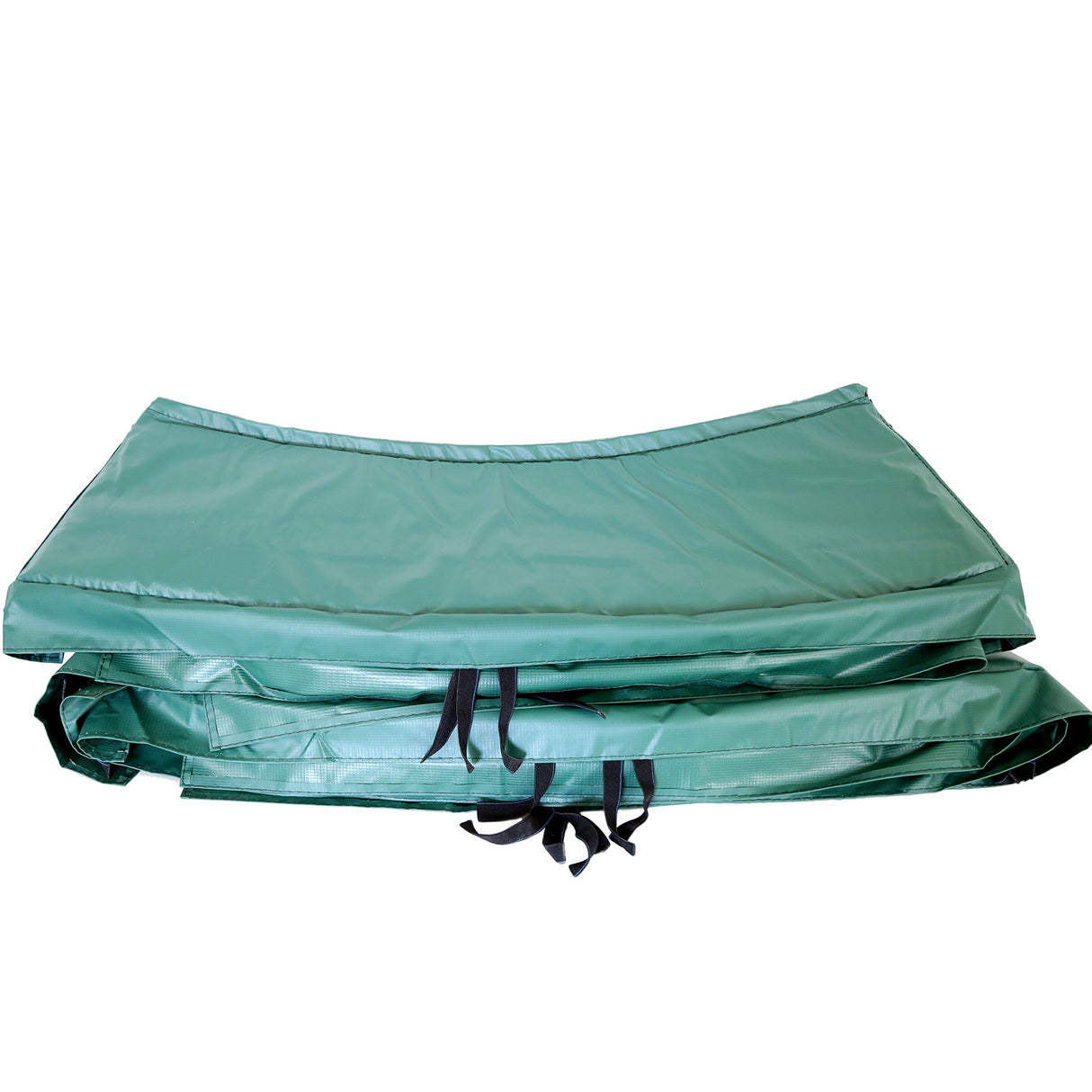 Skywalker Trampolines Round Spring Pad, 12', Green Skywalker Trampolines
