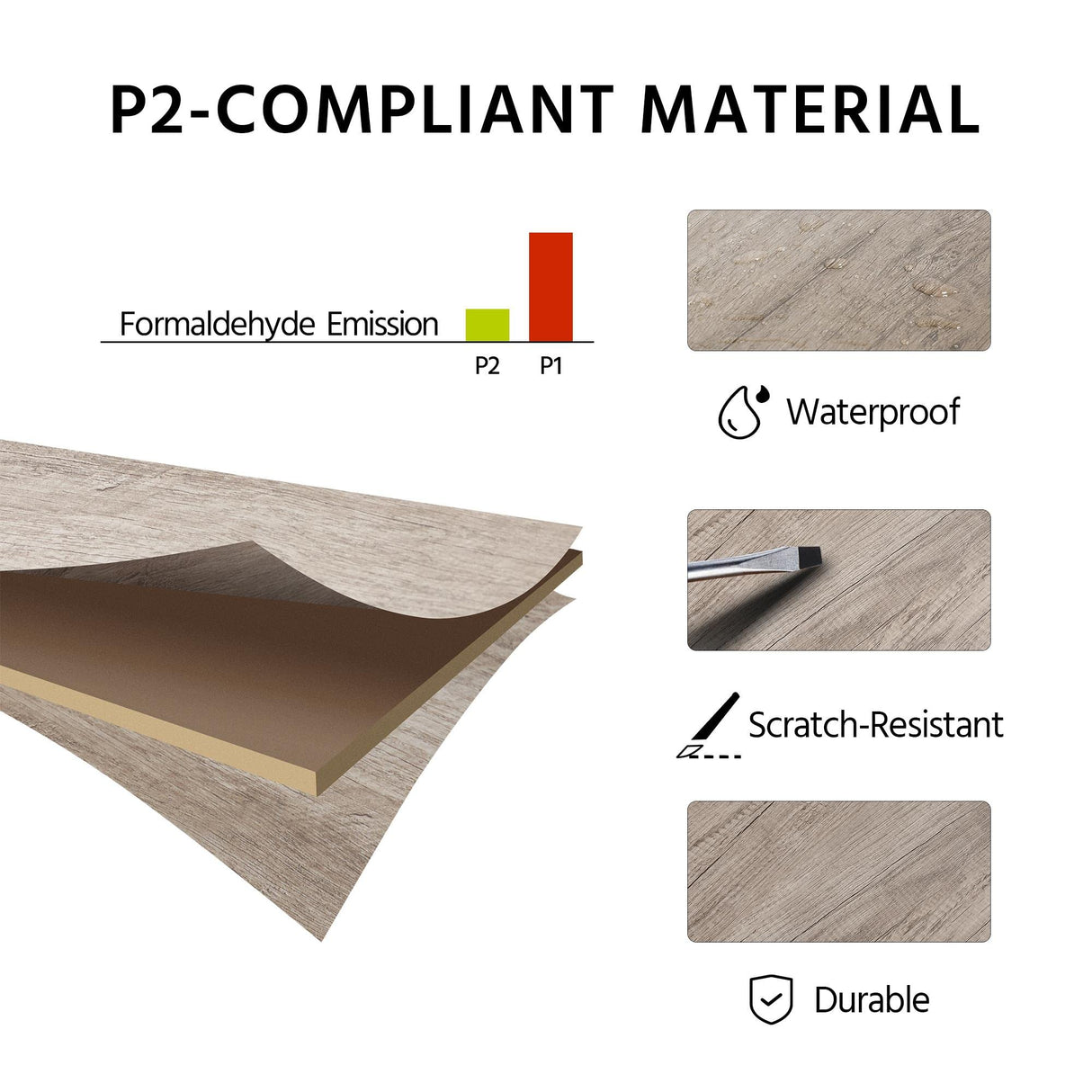 Yaheetech Bakers Rack with Power Outlet, 4-Tier Microwave Stand Cart Coffee Bar with Wire Basket and Wine Storage, Freestanding Kitchen Shelf Extra Counter Space, Gray Yaheetech