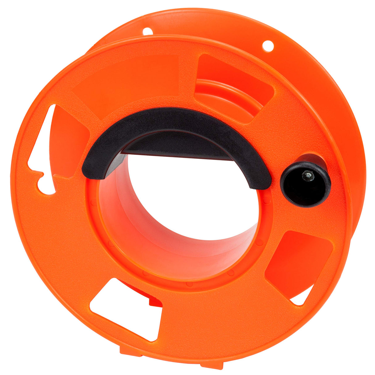 Bayco KW-110 Cord Reel, Orange BAYCO