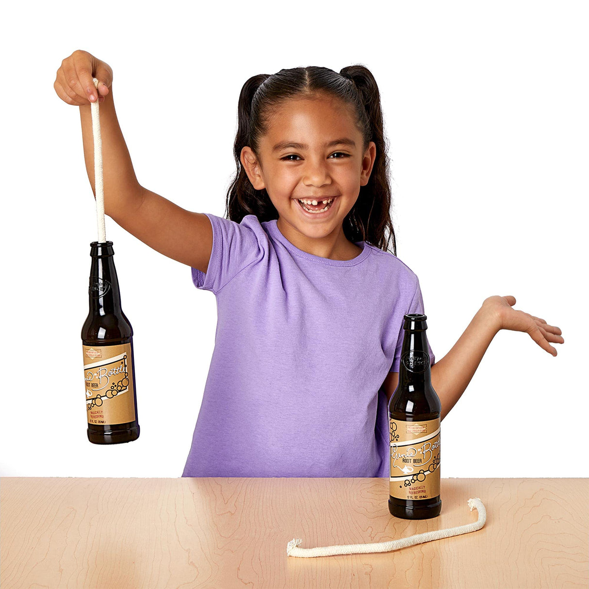 Steve Spangler Science STEM Kit: Physics Science Kit, Ages 8+, Experiments for Kids, Chemistry Set, STEM Projects, Educational Toys Steve Spangler Science