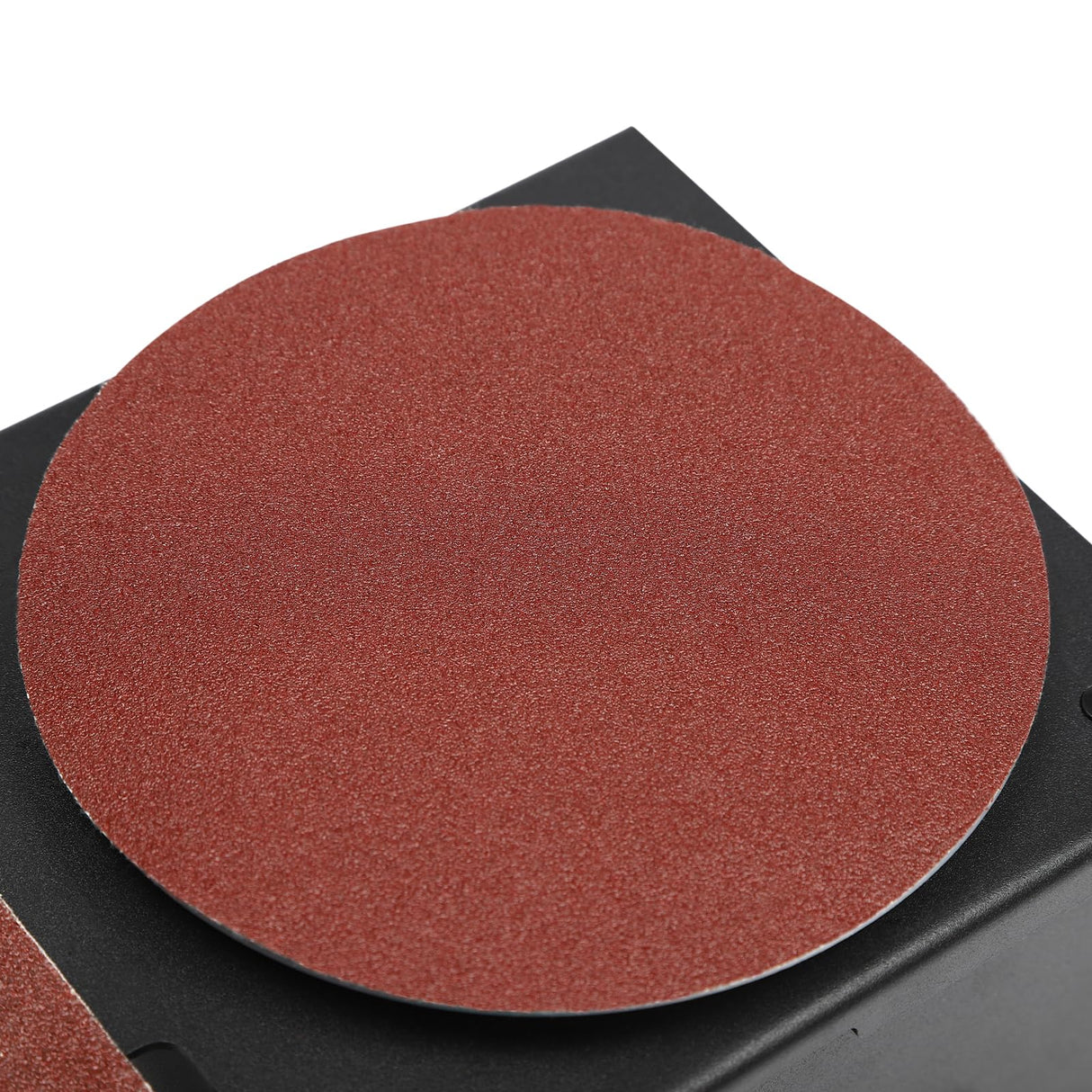 Mini Belt Disc Sander, 100W 8500RPM Bench Grinder Small Spindle Sander Machine for Wood Metal Stone Diy Grinding XUFOPLY