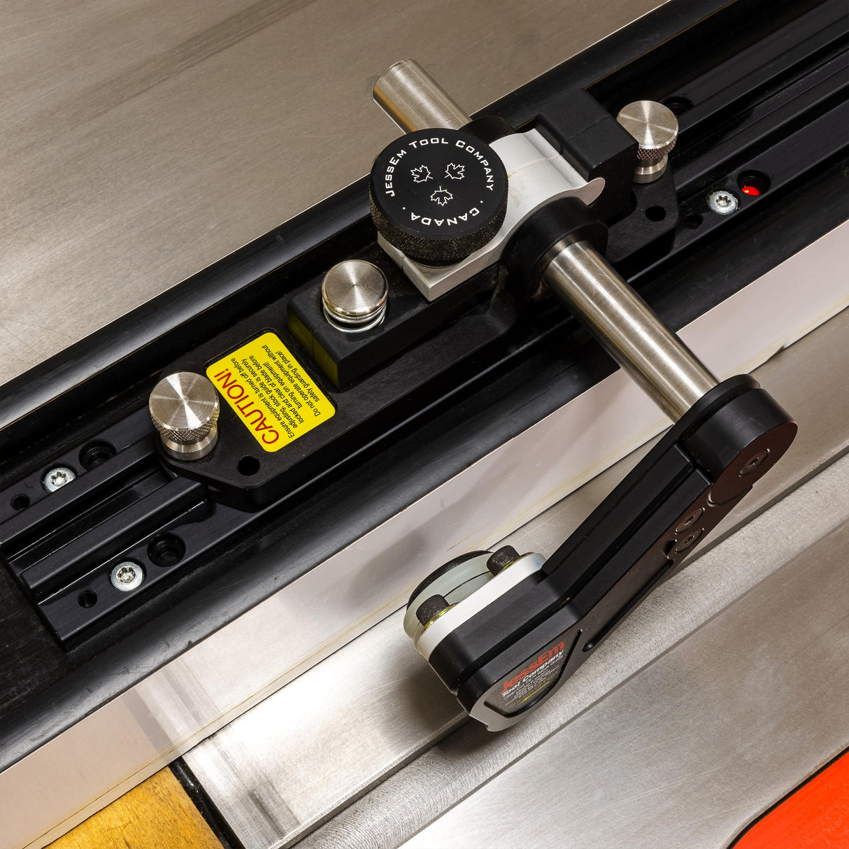 JessEm 04301 Clear-Cut TS Stock Guides JessEm