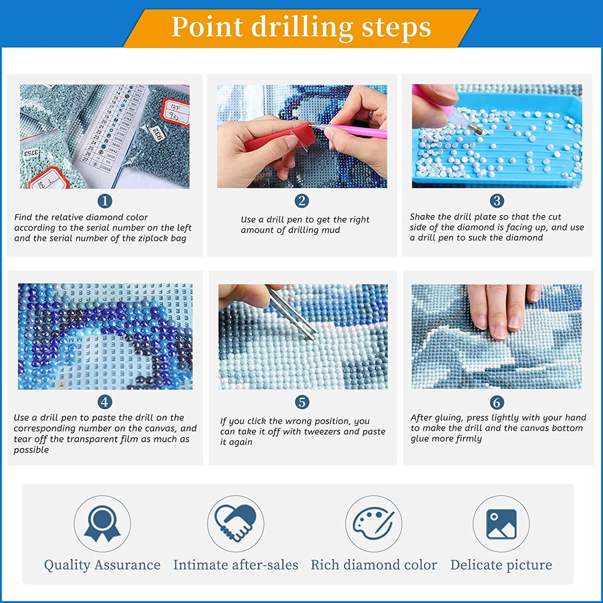 MjhRcll Christmas Diamond Painting Kits for Adults,Funny Diamond Art Kits for Beginner,Comical Diamond Dots with Accessories for Home Wall Decor 14X14 Inch MjhRcll