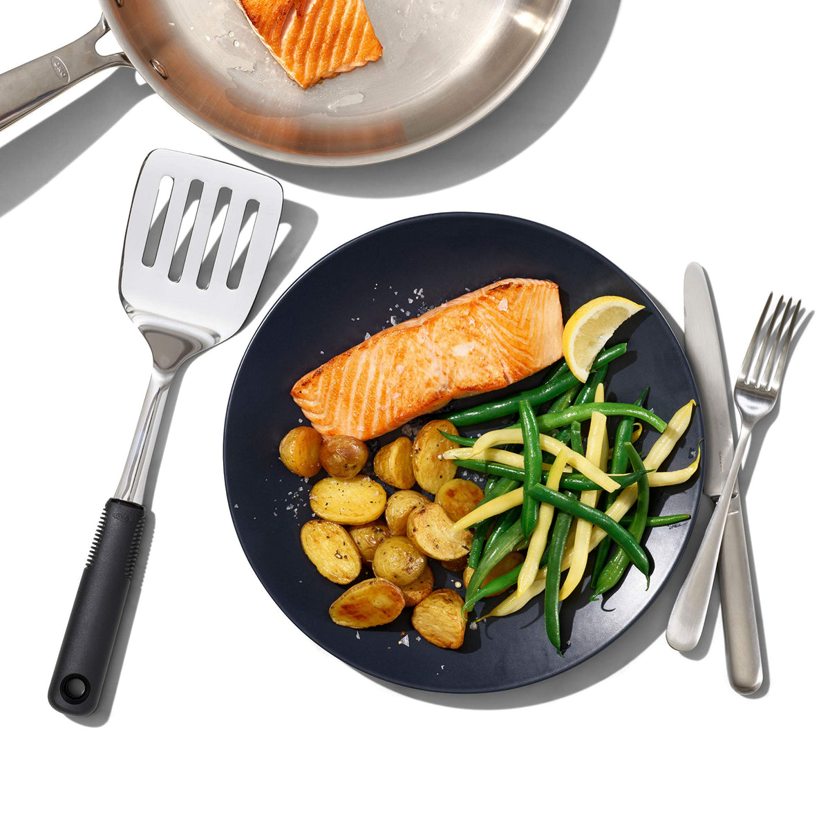 OXO Good Grips Stainless Steel Turner OXO