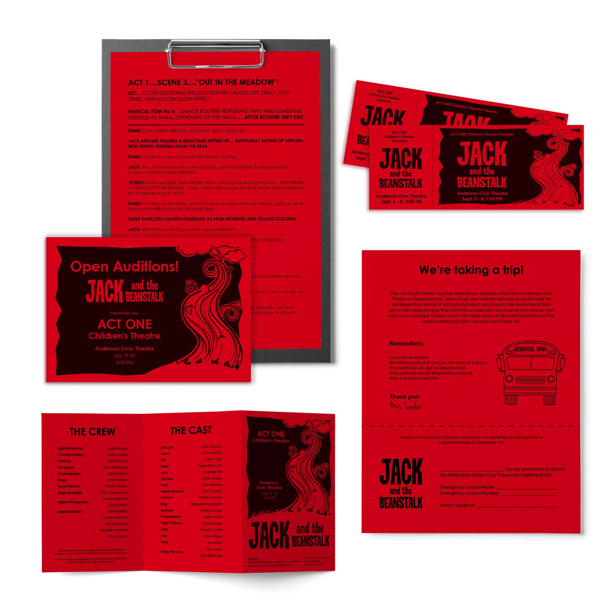 Astrobrights 491619 Astrobrights Multipurpose Paper 24 lbs 8.5-Inch x 11-Inch Re-Entry Red Neenah