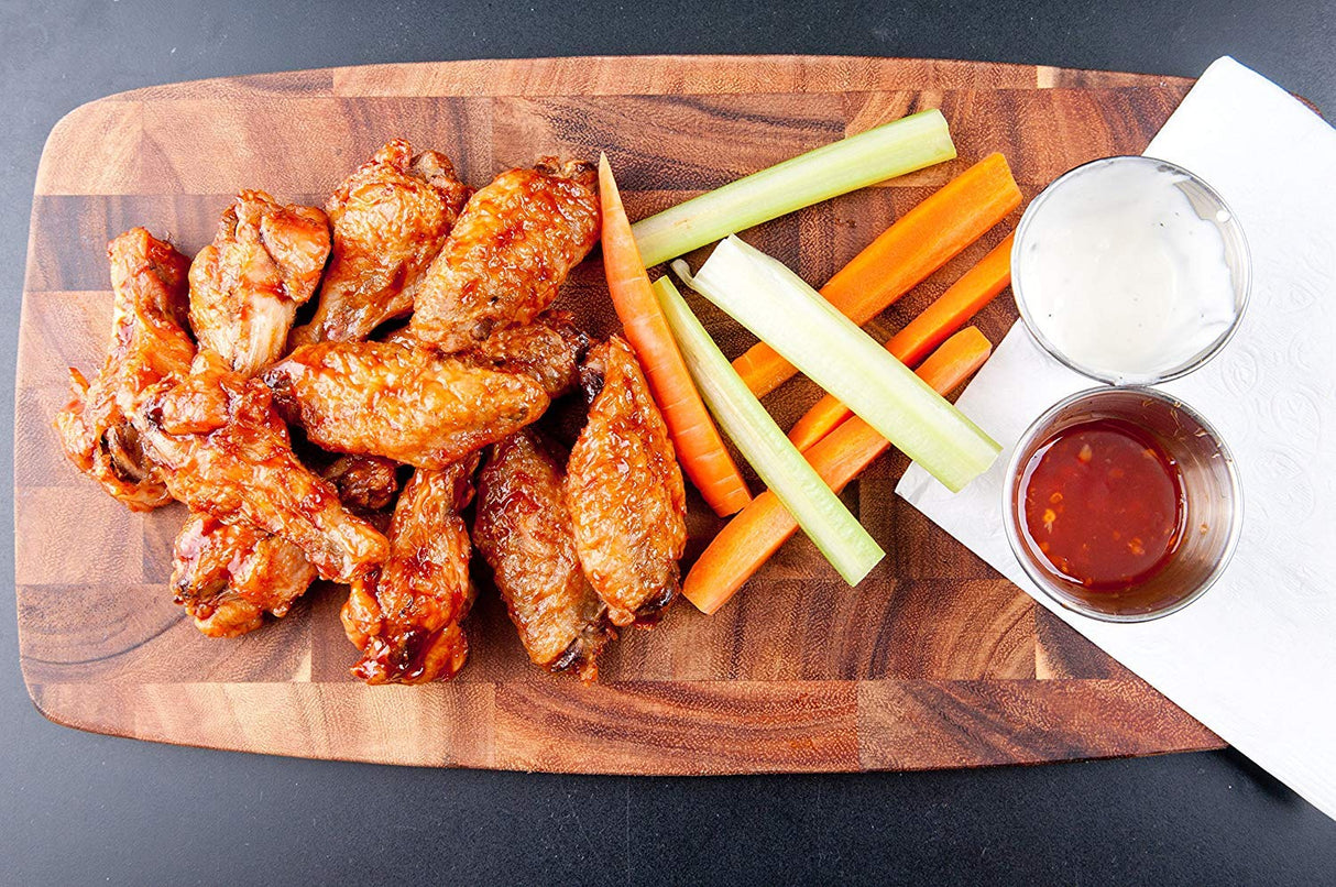 EHOMEA2Z Ramekins Stainless Steel Condiment Sauce Cups, Metal Ramekins, Commercial Grade, Multifunctional, Ideal for All Hot and Cold Sauces, Individual Portion Cups (12, 3 oz) EHOMEA2Z