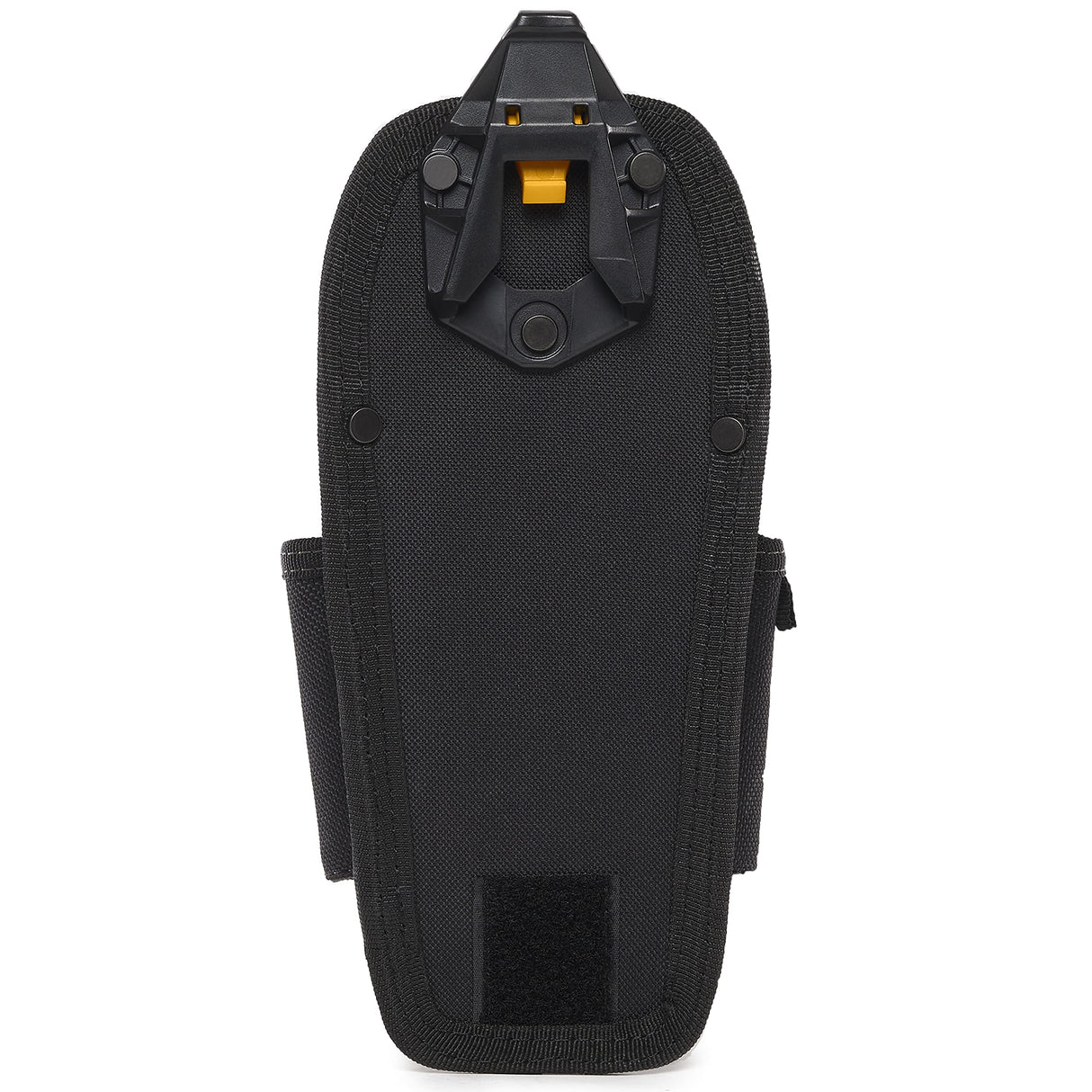 ToughBuilt - Technician 6-Pocket Pouch - Large, ClipTech Pouch Clips & Hub Included, 4 Taylor-Fit Screwdriver Loops - (TB-CT-36-L6) ToughBuilt