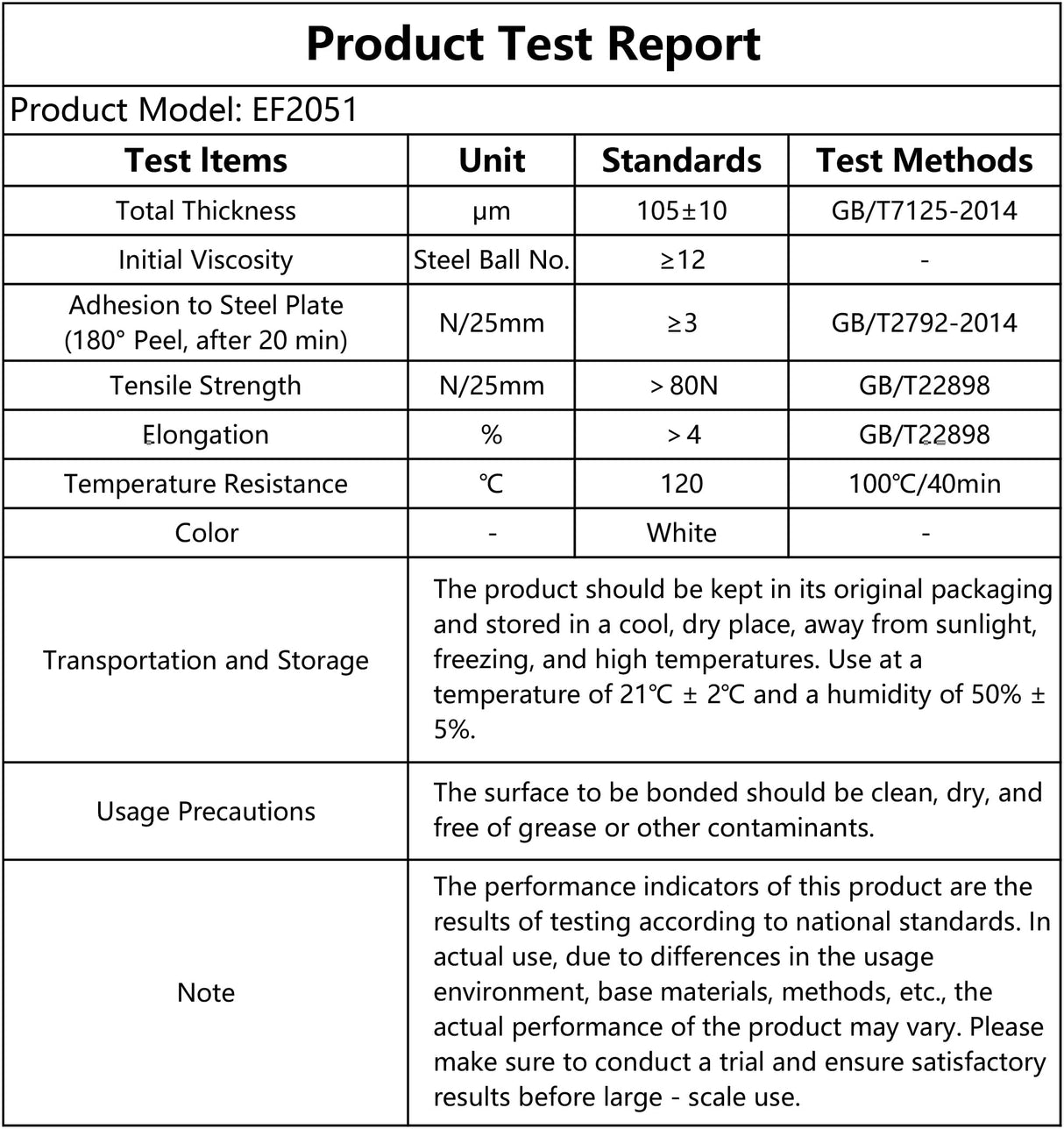 EFOK 10 Pack Masking Tape 2 Inch Wide Bulk, 2025 Upgrade White Painters Tape Anti-UV General Purpose, 1.88 Inch × 55 Yards Total 550 Yards EFOK