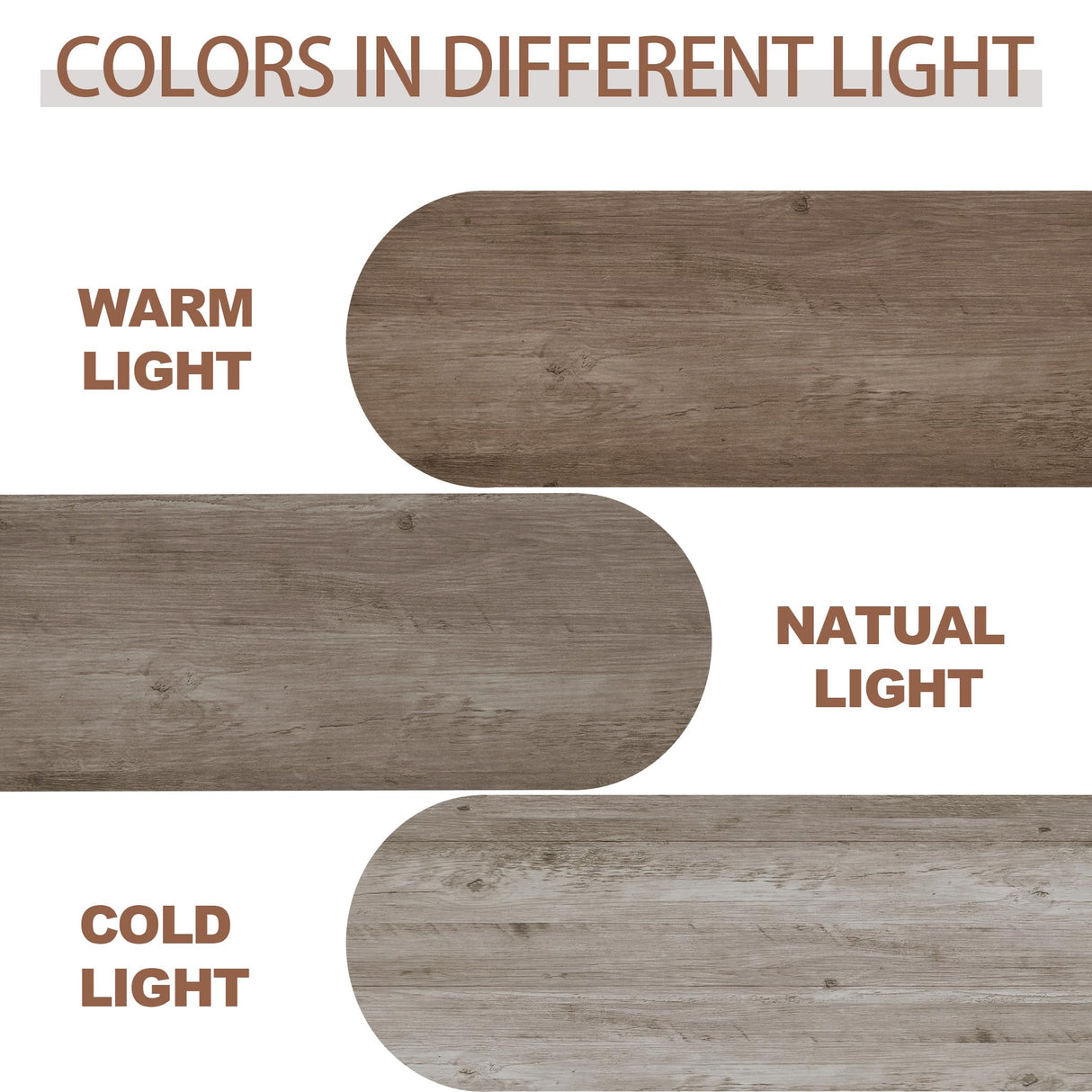 IDEALHOUSE 70 Inch Farmhouse Dining Table for 6 to 8, Large Rectangular Dinner Table for Dining Room, Home Office, Living Room, Gray IDEALHOUSE