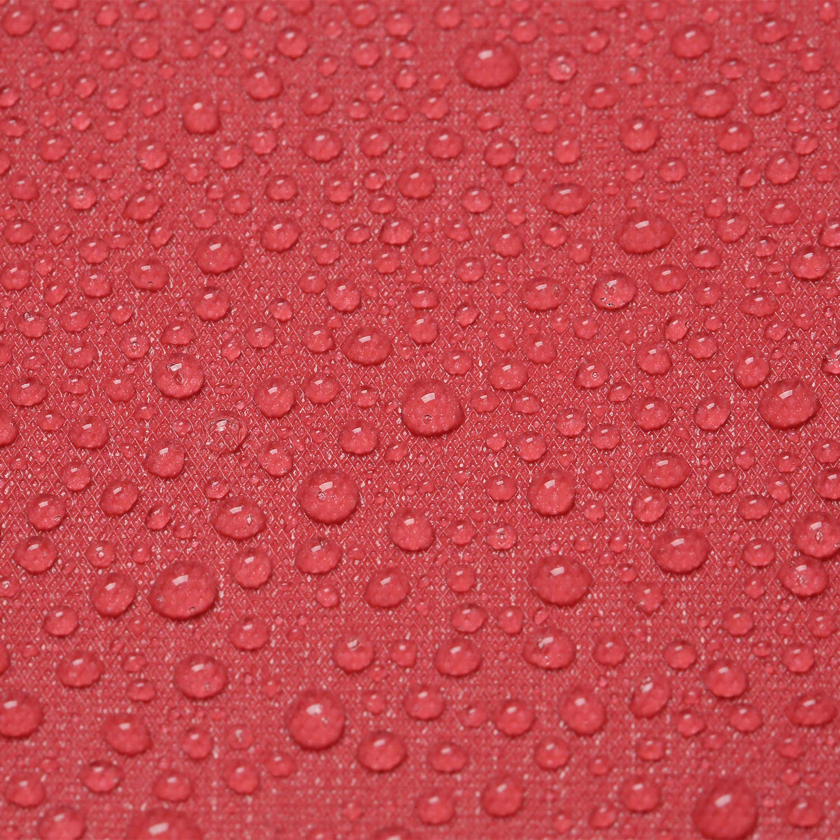 Sattiyrch Christmas Tree Storage Bag,Fits Up to 6 ft Tall Artificial Tree,Heavy Duty 600D Canvas Red Christmas Tree Storage Container with Sleek Dual Zipper and Durable Handles,45" x 15" x 20" Sattiyrch