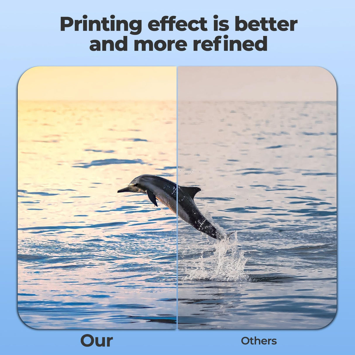 522 Ink Refill Bottles ET-2800 ET-4800 ET-2400 ET-2803 Ink Refill Replacement for Epson 522 Ink Refill Bottles Compatible for Ecotank for ET-2720 ET-4700 ET-4810 ET-2840 Printer (Not Subli Ink) Trokliey