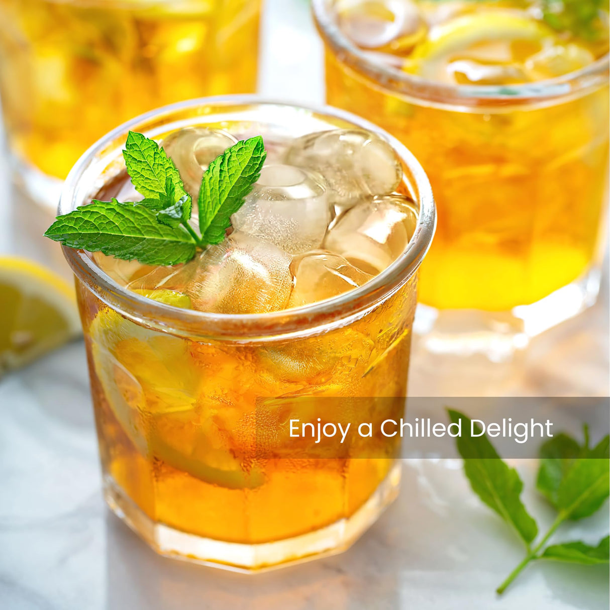 Portable Countertop Ice Maker Machine with Handle, 9 Bullet-Shaped Ice Cubes Ready in 6 Mins, 26Lbs/24H, Self-Cleaning Function with Ice Scoop and Basket for Home/Kitchen/Party (Grey) Crzoe