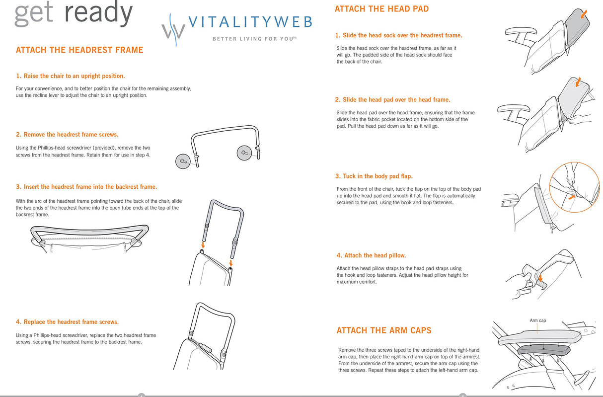 Perfect Chair Human Touch PC-420 Classic Manual Plus Series 2 Walnut Wood Base Zero-Gravity Recliner - Black SoftHyde Vinyl Perfect Chair