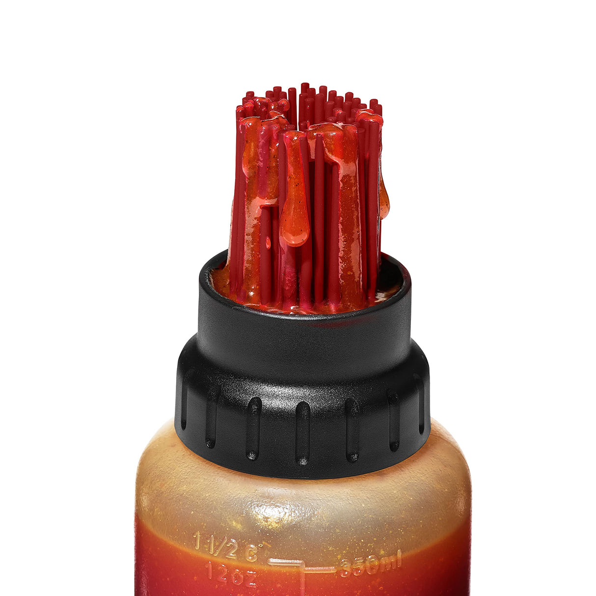 OXO Good Grips Grilling Tools, Basting Bottle, Clear OXO