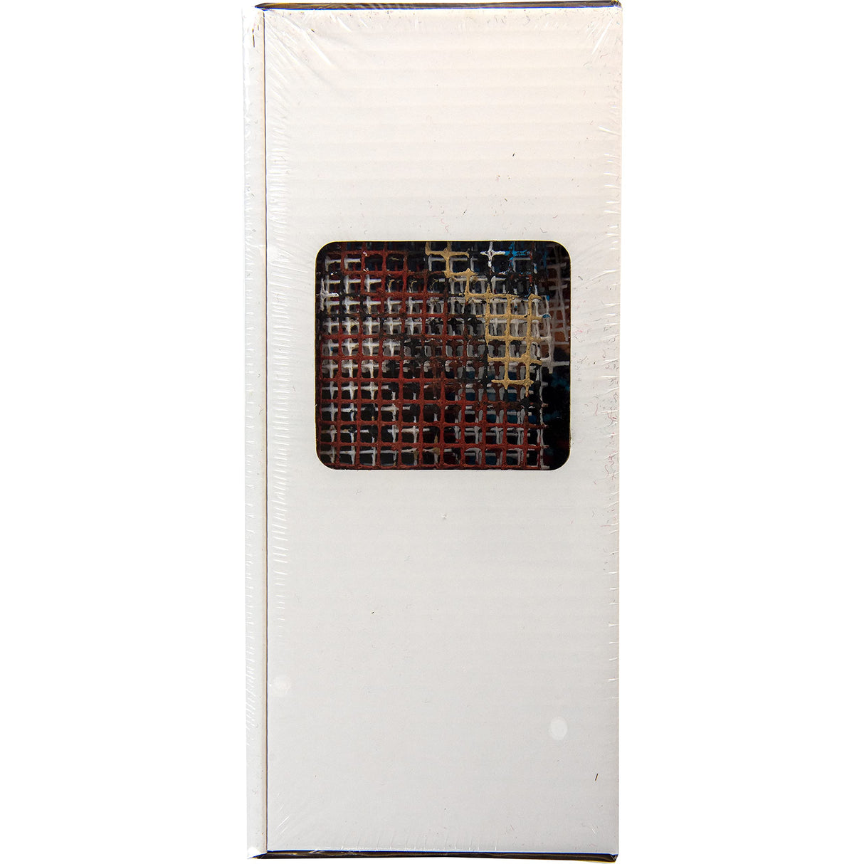 Dimensions 72-75279 Nintendo's Super Mario Brothers Latch Hook Kit for Beginners, 12" x 12", Multicolor Dimensions