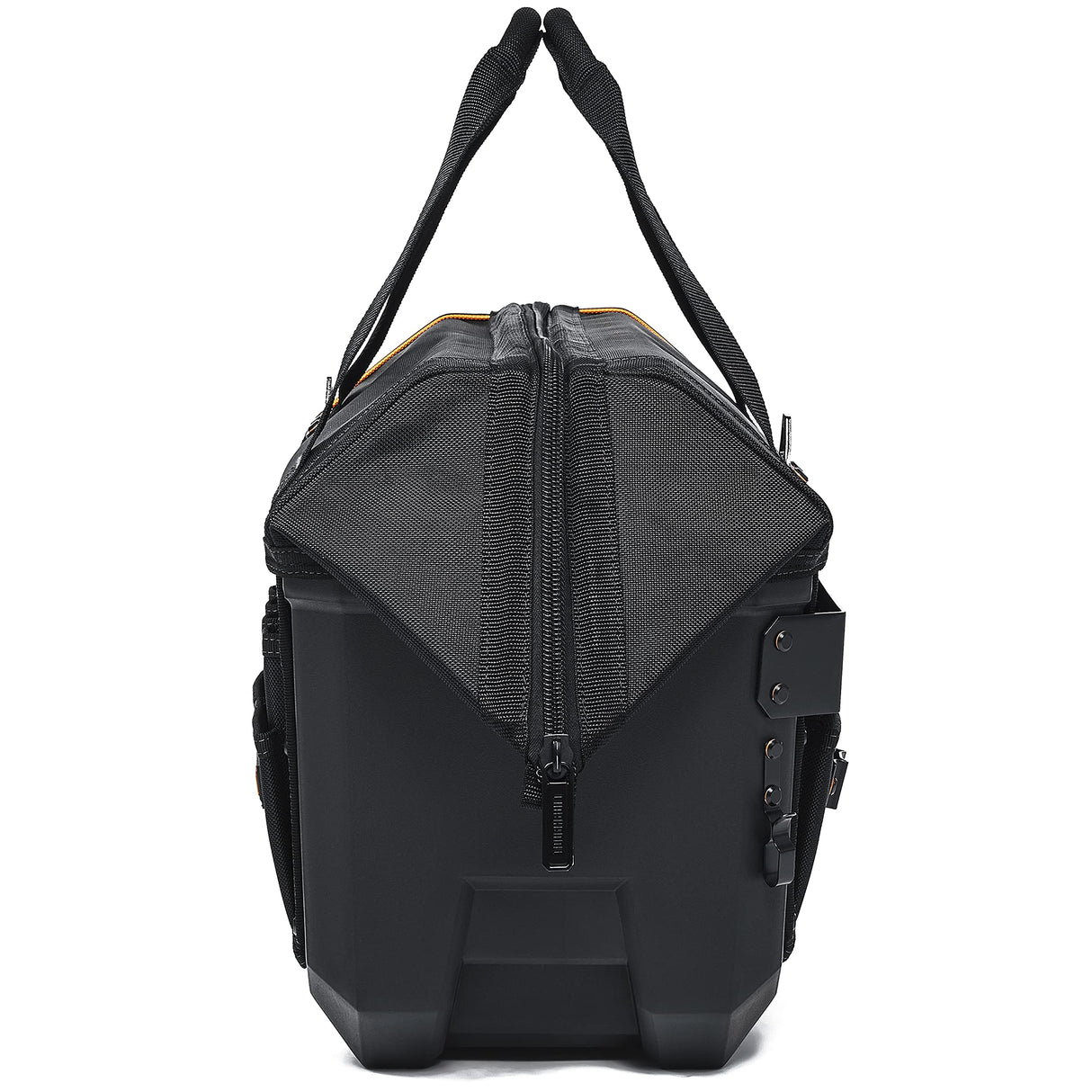 ToughBuilt - 20" Massive Mouth w/Waterproof Base - Durable and Rugged, Lockable, 22”x 14”x 11” - (TB-CT-62-20) ToughBuilt