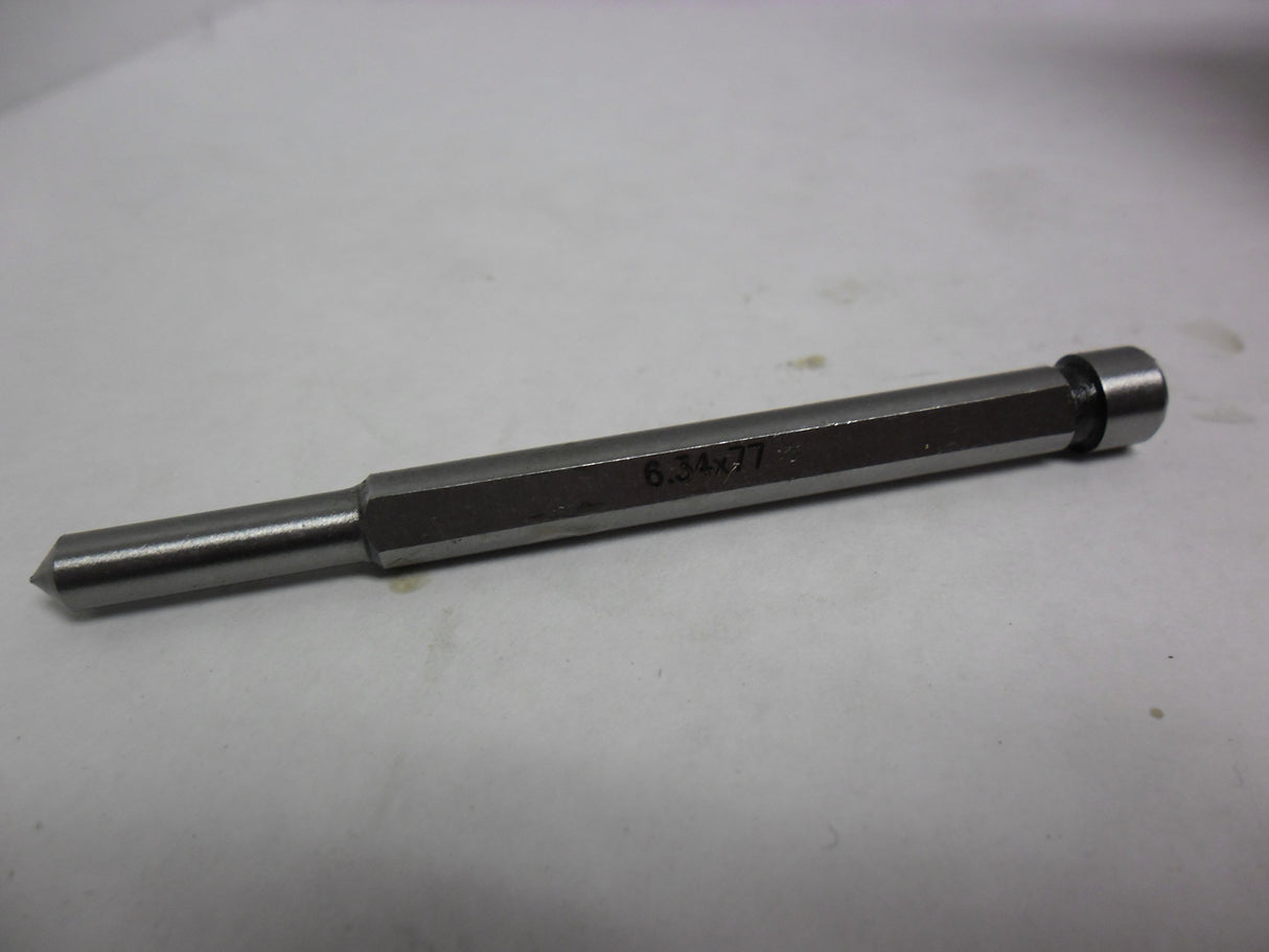 BLUEROCK Magnetic Drill BRM-35A-B w/ 1" Annular Cutter Set - Mag w/Broach BLUEROCK