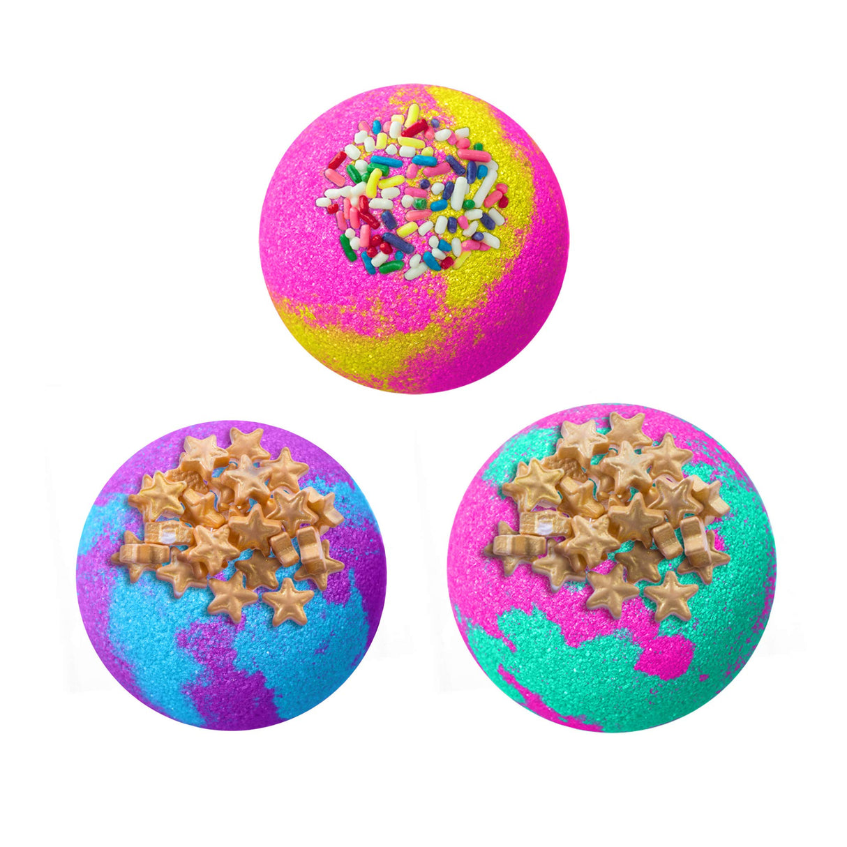 Canal Toys USA So Bomb DIY - Bath Bomb Factory, Multicolor Canal Toys
