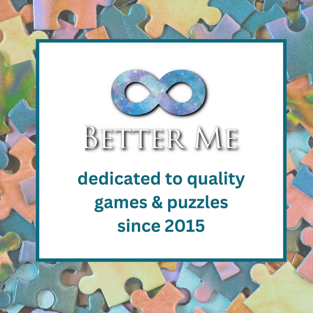 Better Me Our National Parks 1000-Piece Puzzle - USA National Parks Jigsaw Puzzle, Featuring Acadia, Yellowstone, Zion, Arches, Crater Lake, Mount Rainier, and More, National Park Gift (1000 Pieces) Better Me