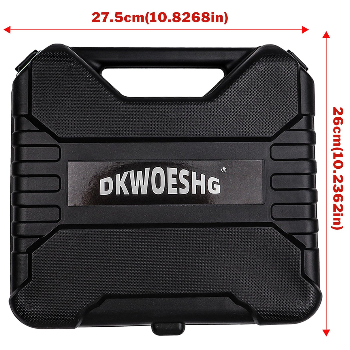 100W Soldering Iron Gun Kit with Solder and Tips DKwoeshg