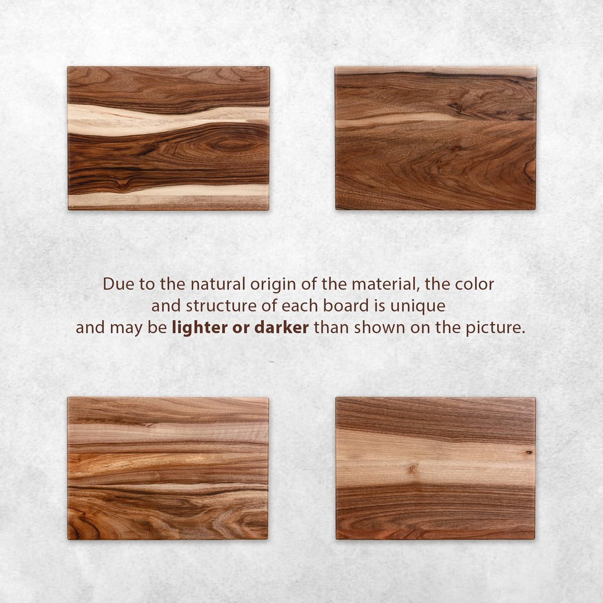 Personalized cutting board, Engraved cutting board, Custom cutting board, Wedding Gift, Bridal shower, Housewarming Anniversary Oak Walnut (Walnut TheHrdwood