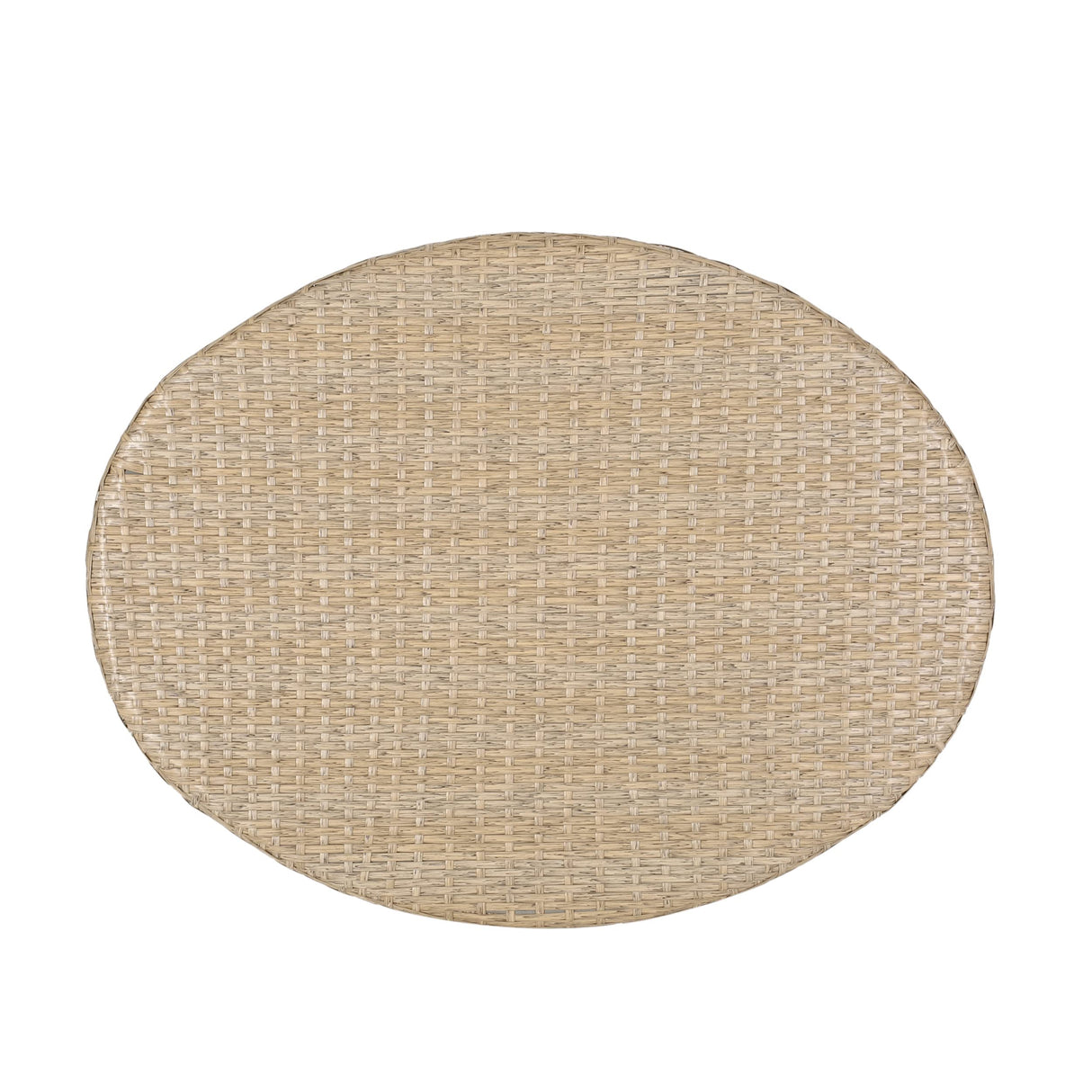 Christopher Knight Home Bruce Outdoor Coffee Table - Wicker - Light Brown Christopher Knight Home