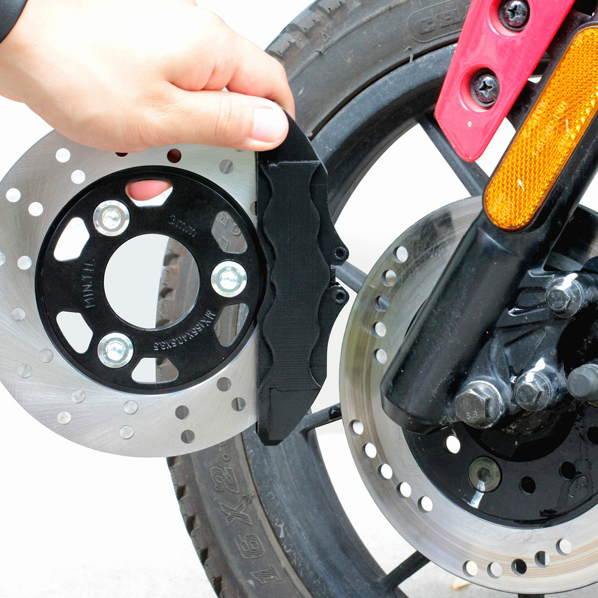 Polymaker PC-PBT Filament 2.85mm, Black Polycarbonate Filament 2.85mm PBT Blend, 1kg Cardboard Spool - Low Temperature Toughness Good Chemical Resistance POLYMAKER