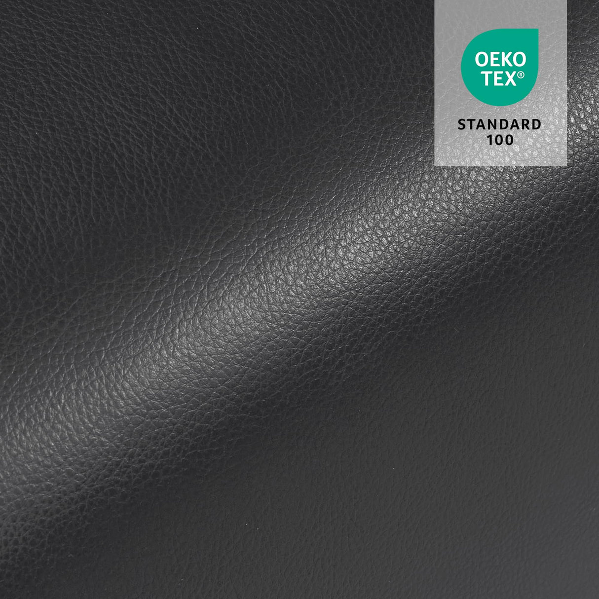 MCombo Oversized Swivel Glider Rocker Power Recliner Chair for Living Room with Heat and Vibration Massage, USB Ports, Cup Holders and Pockets, Faux Leather 7785 (Dark Grey) MCombo