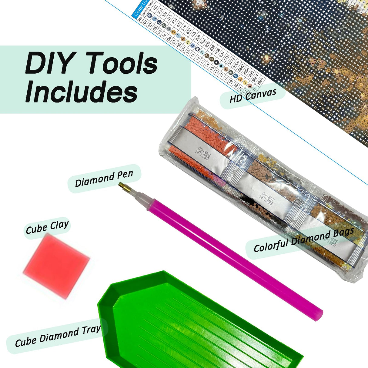 Auremi Diamond Art Painting Kits for Adults, 5D Spotted Dog Diamond Painting Kits for Adults Beginners DIY Full Drill Animal Diamond Dots Crystal Craft Kits for Home Wall Decor Gifts 12x12 inch Auremi