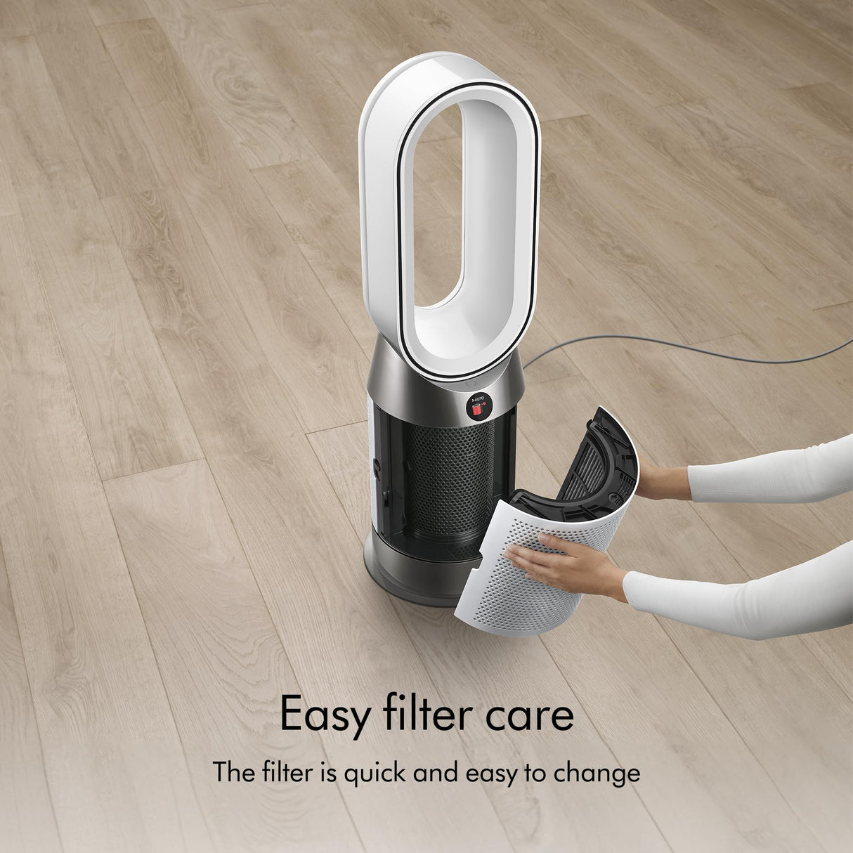 Dyson Purifier Hot+Cool™ Gen1 HP10 Dyson