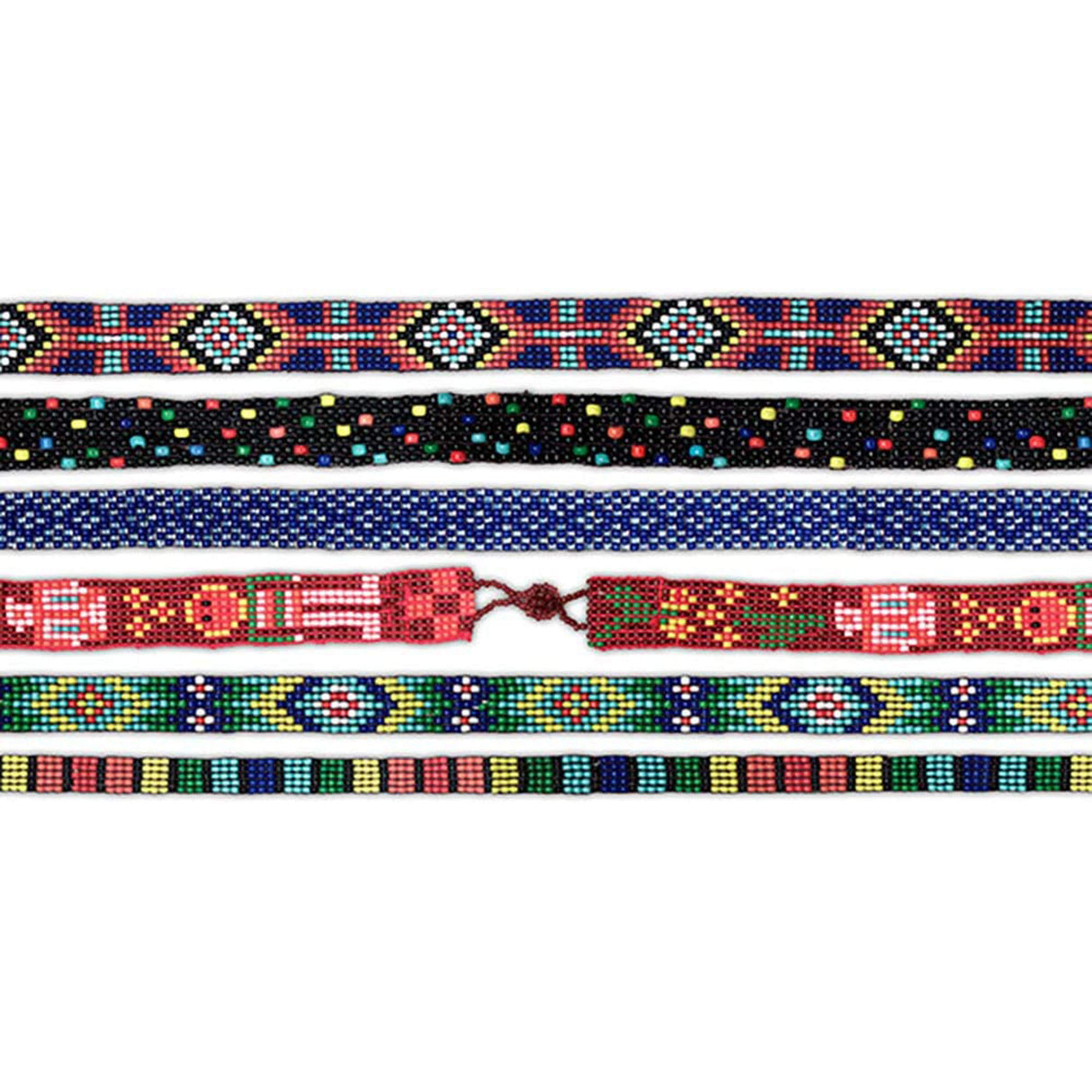 Cousin DIY Bead Loom Kit Cousin