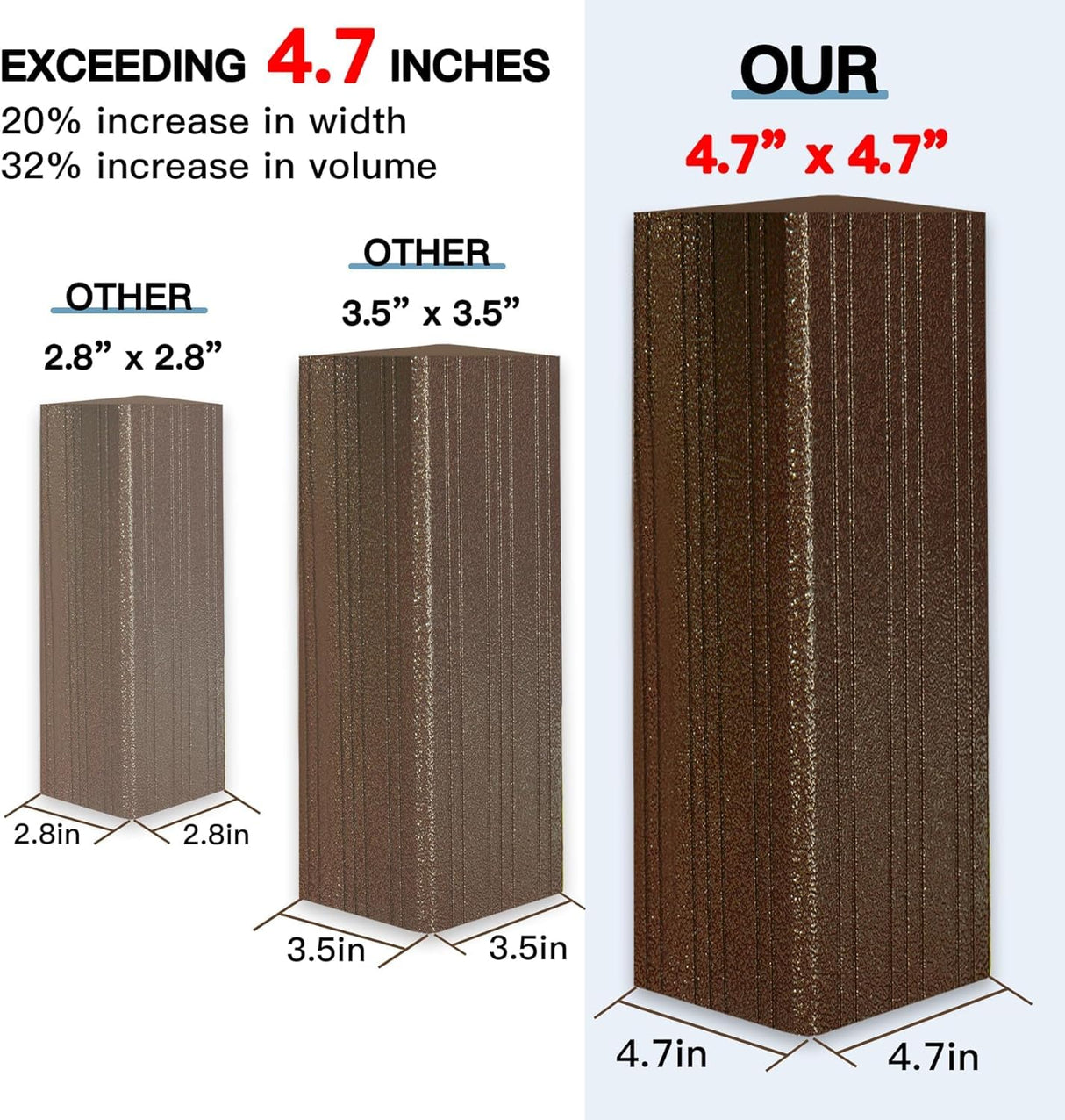 Domi 14'x24' Hardtop Gazebo Canopy,Outdoor Aluminum Gazebo with Galvanized Steel Double Roof,Large Permanent Gazebo Pavilion for Patio Deck Backyard,Curtain and Netting, Dark Brown domi outdoor living