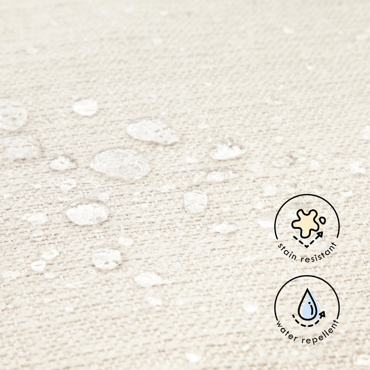 Carter's by daVinci Adrian 360° Swivel Glider Chair w/ Storage Ottoman - Water & Stain Resistant Rocking Chair Glider - GREENGUARD Gold & FSC Certified Glider Rocking Chair for Nursery & Living Room DaVinci