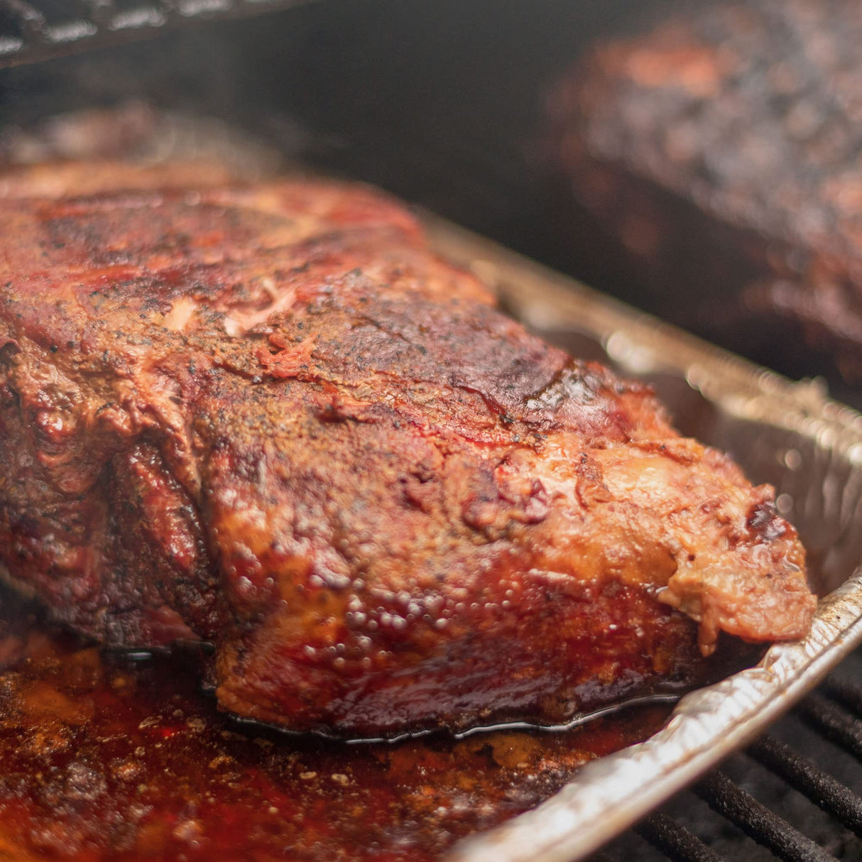 CookinPellets Perfect Mix Natural Hardwood Hickory, Cherry, Hard Maple, and Apple BBQ Grill Wood Pellets for Pellet Grill and Pellet Smoker, 40 Lb Bag CookinPellets