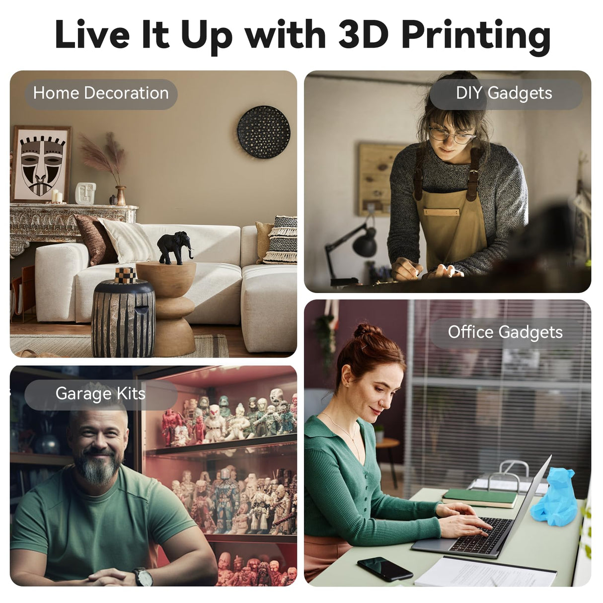 Official Creality Ender 3 V3 SE 3D Printer, 250mm High Printing Speed with CR Touch Auto Leveling Auto Z Offset Sprite Direct Extruder 220x220x250MM Creality