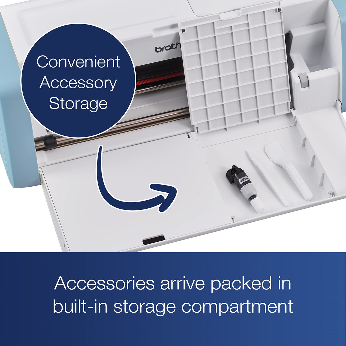 Brother ScanNCut SDX85S Electronic DIY Cutting Machine with Scanner, Make Vinyl Wall Art, Appliques, Homemade Cards and More with 251 Included Patterns Brother