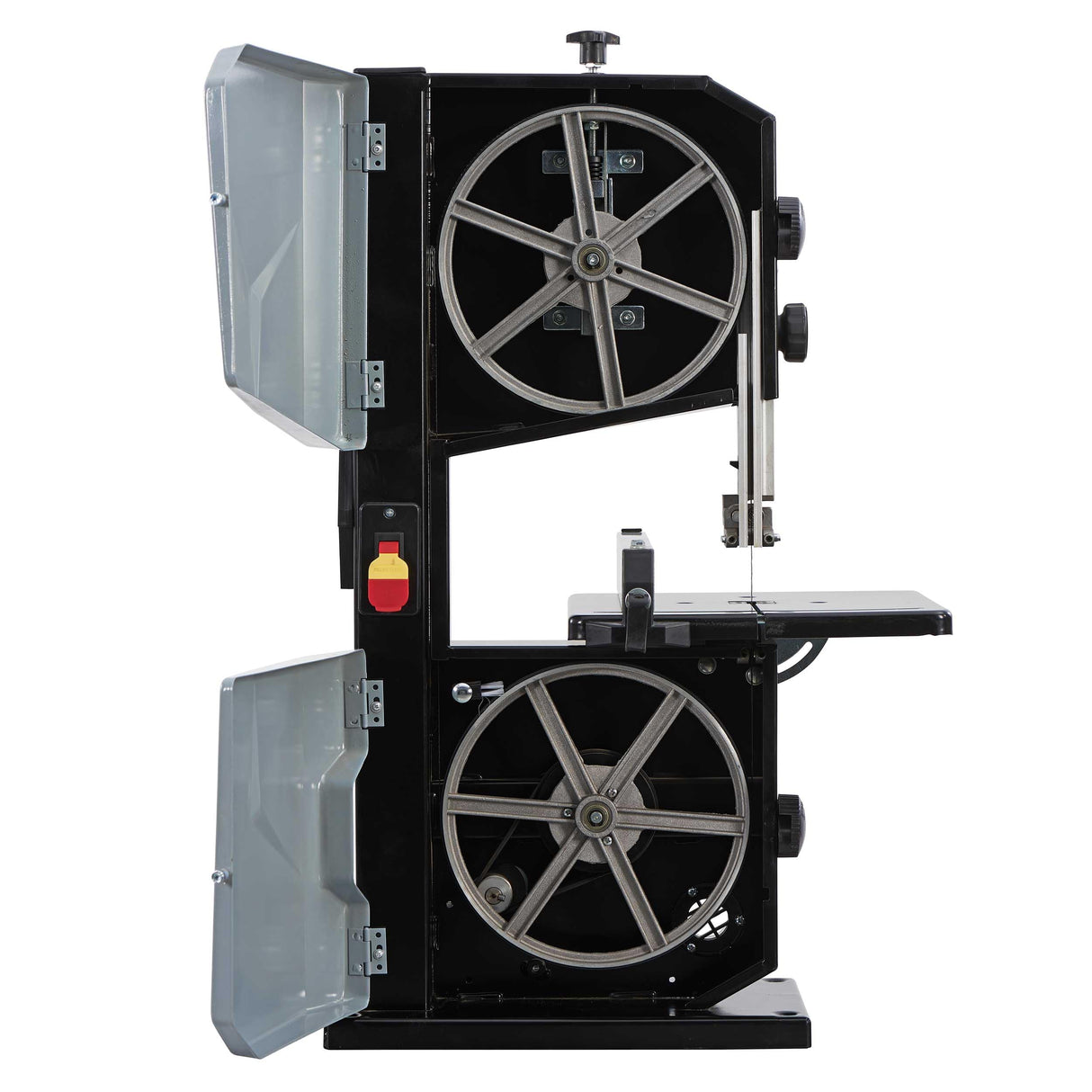 SHOPMAX SHOPMAX 4.2 Amp 10-inch Benchtop Band Saw ShopMax