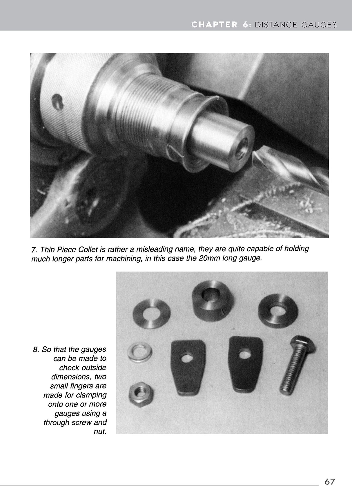 Metal Lathe for Home Machinists (Fox Chapel Publishing) Project-Based Course, Reference Guide, & Complete Introduction to Lathe Metalworking & Accessories, Including 12 Skill-Building Turning Projects Fox Chapel Publishing
