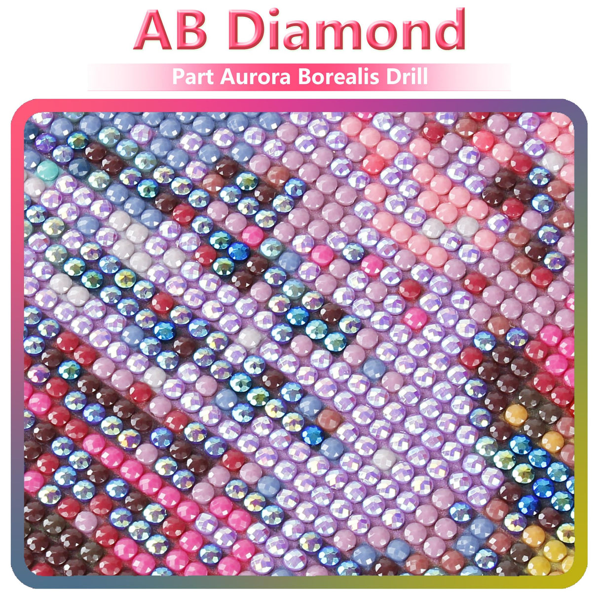 Huacan Diamond Painting Kits for Adults Fish Diamond Art Kit AB Diamond Painting Full Drill 5D DIY Round Rhinestone Art Craft Kits for Gift Home Wall Decor 19.6x9.8 Inch Huacan